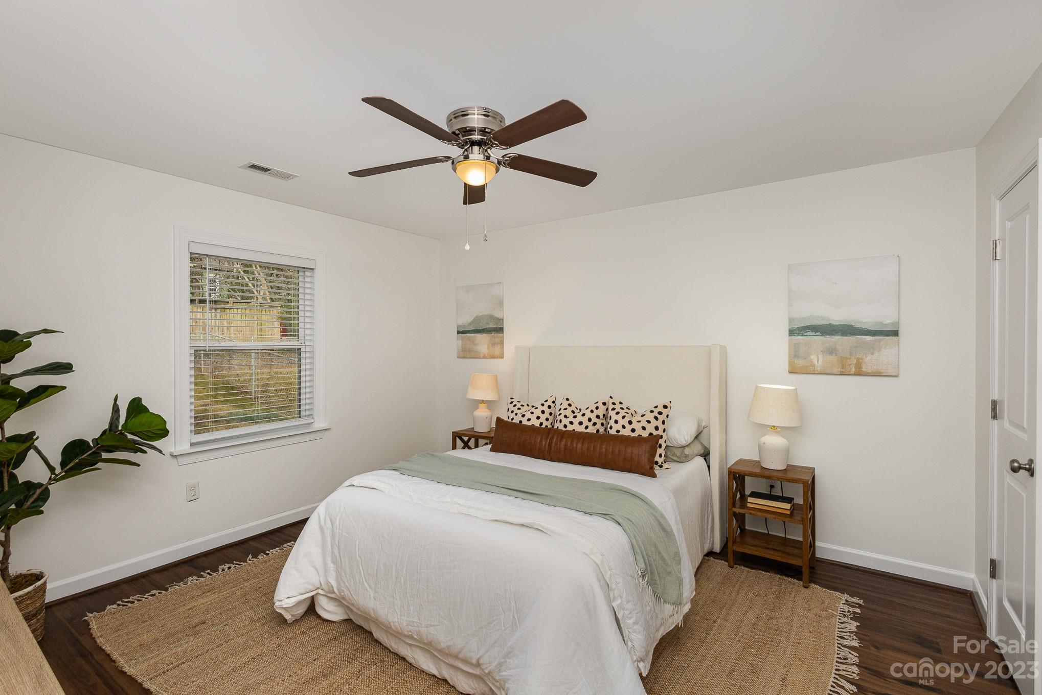 Biddleville - Residential