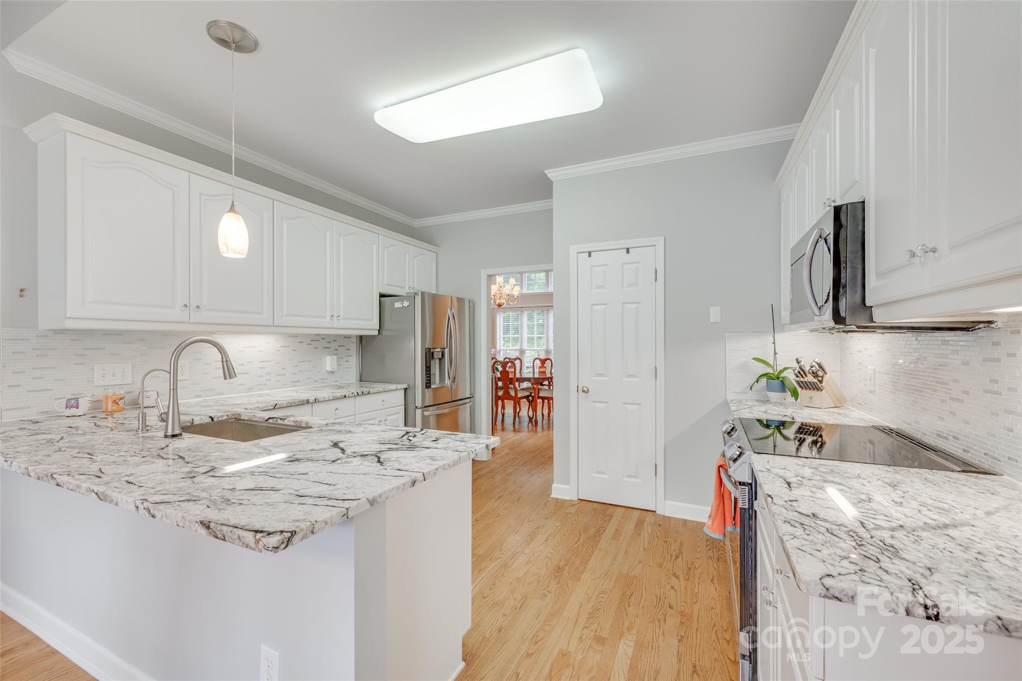 Miller Pond - Residential