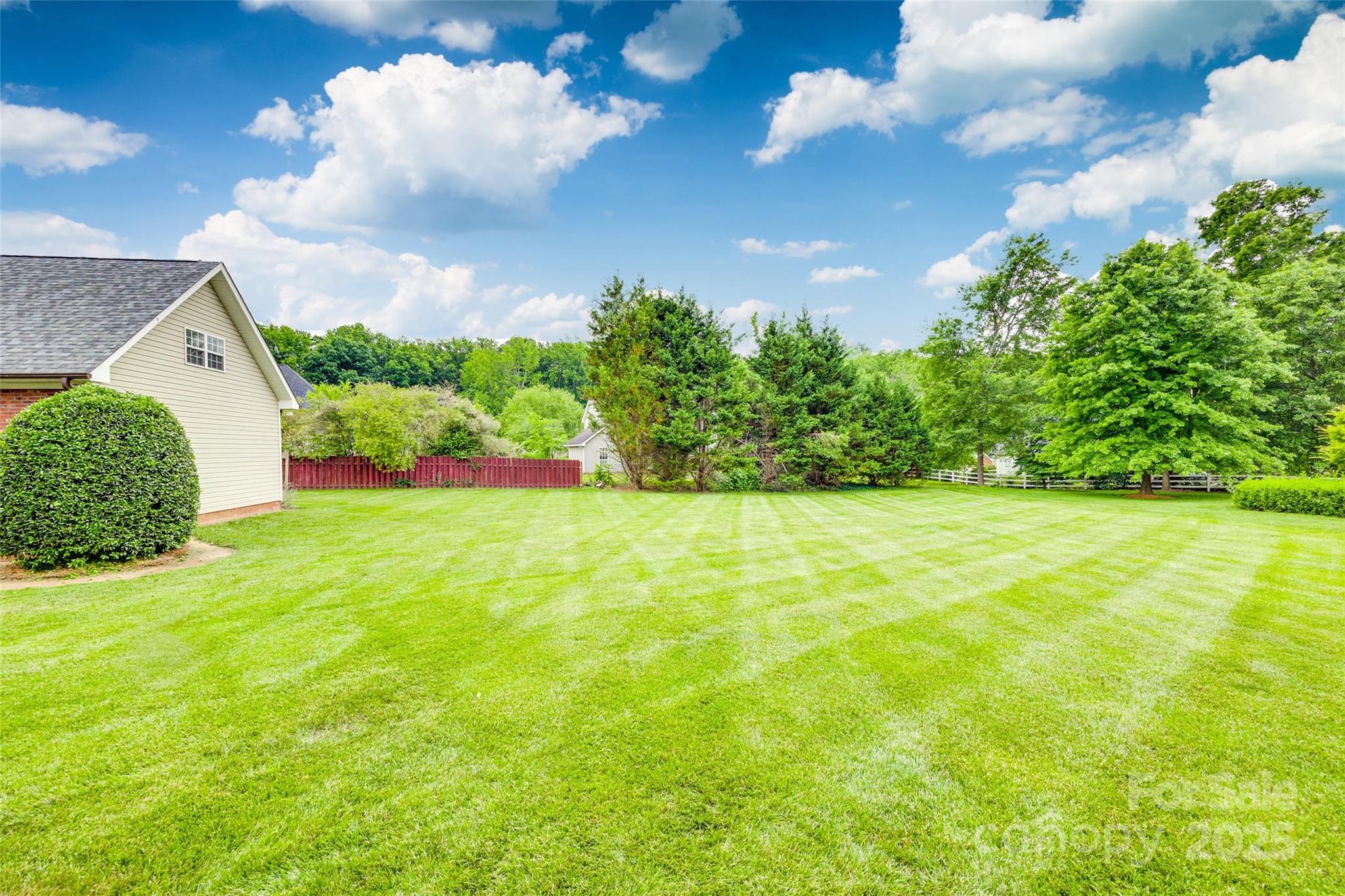 Miller Pond - Residential