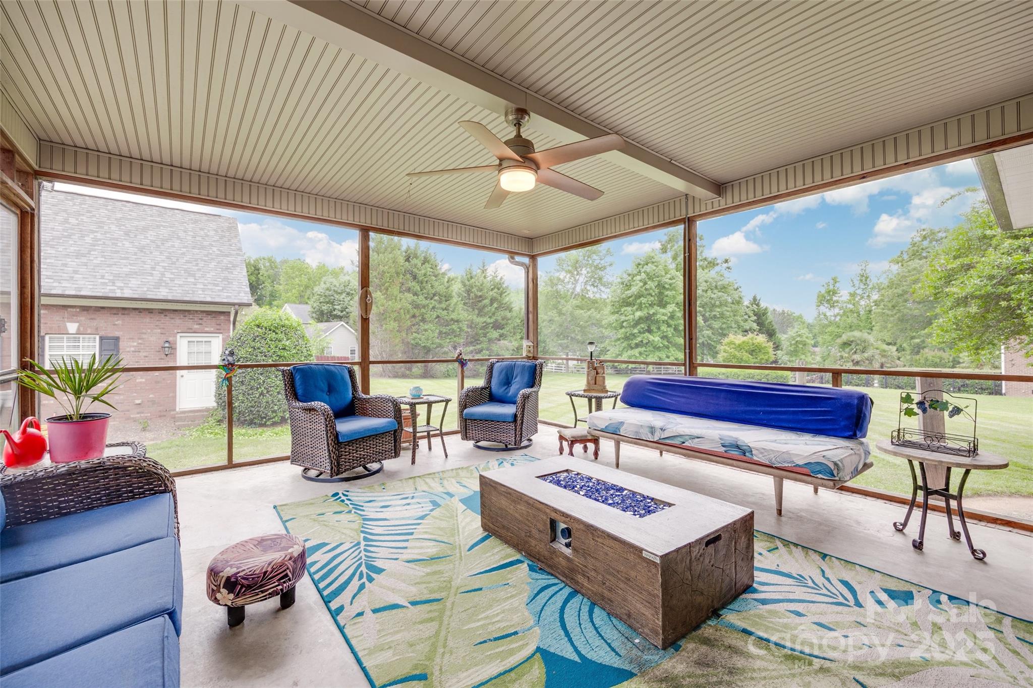 Miller Pond - Residential