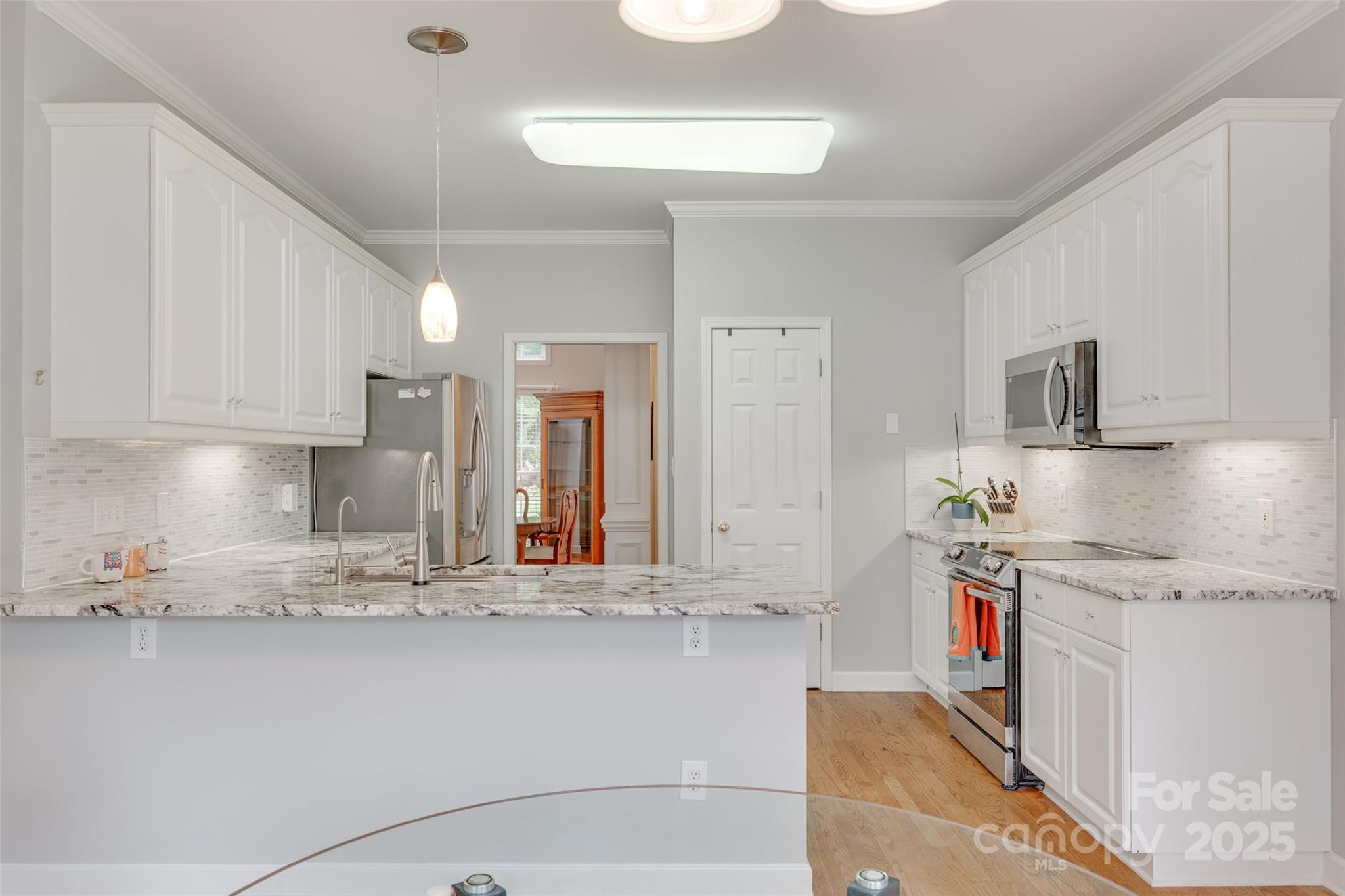 Miller Pond - Residential