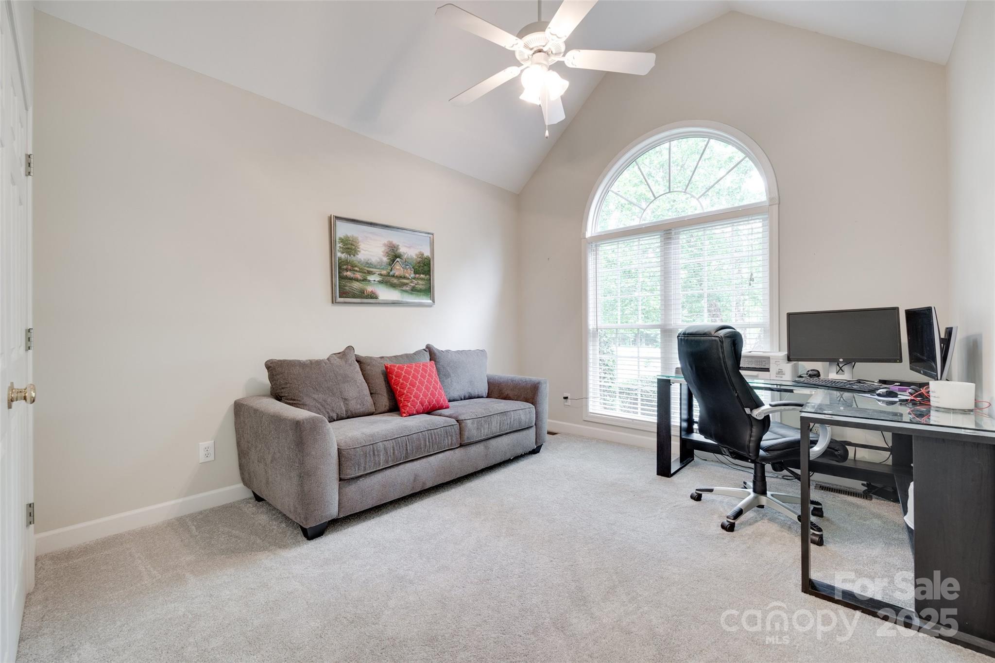 Miller Pond - Residential