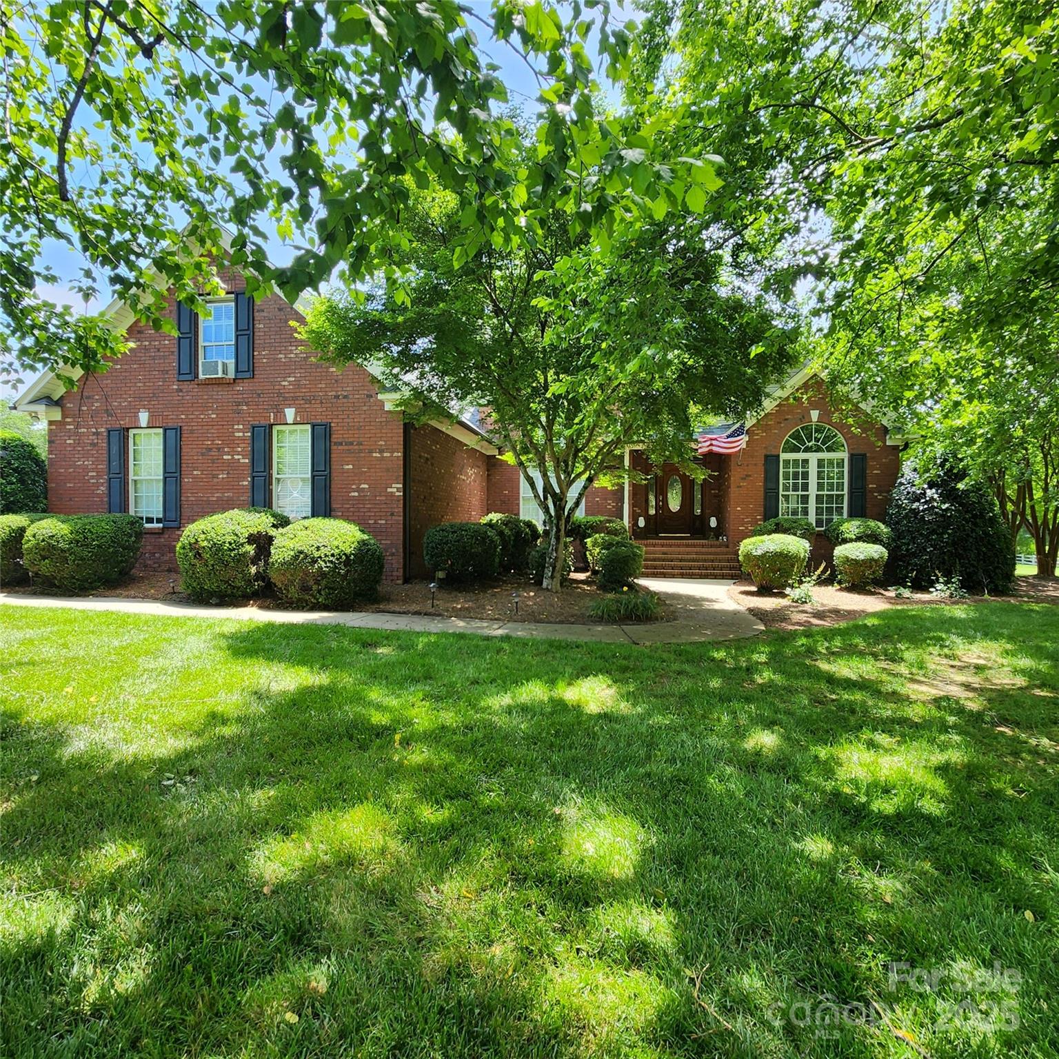 Miller Pond - Residential