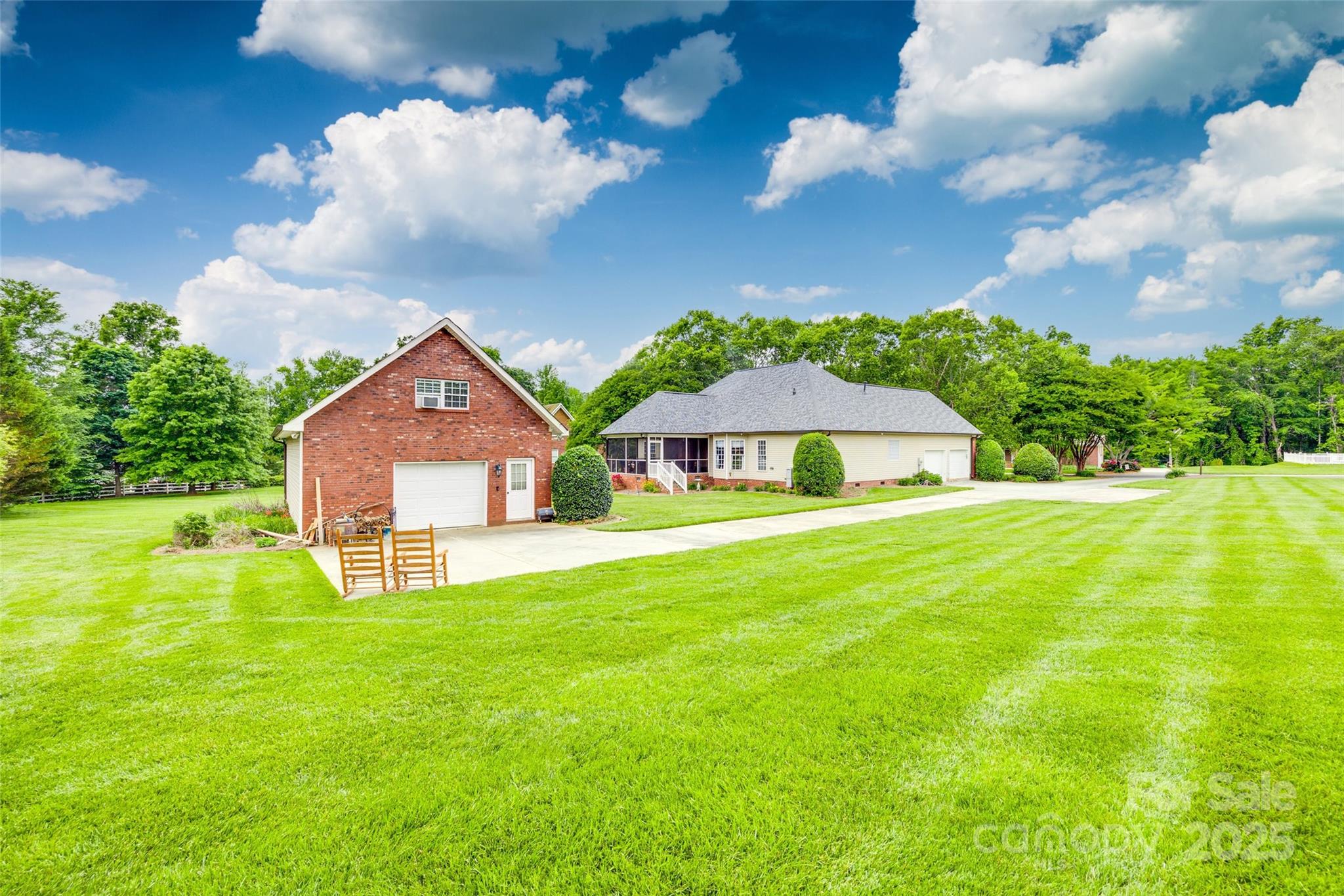 Miller Pond - Residential