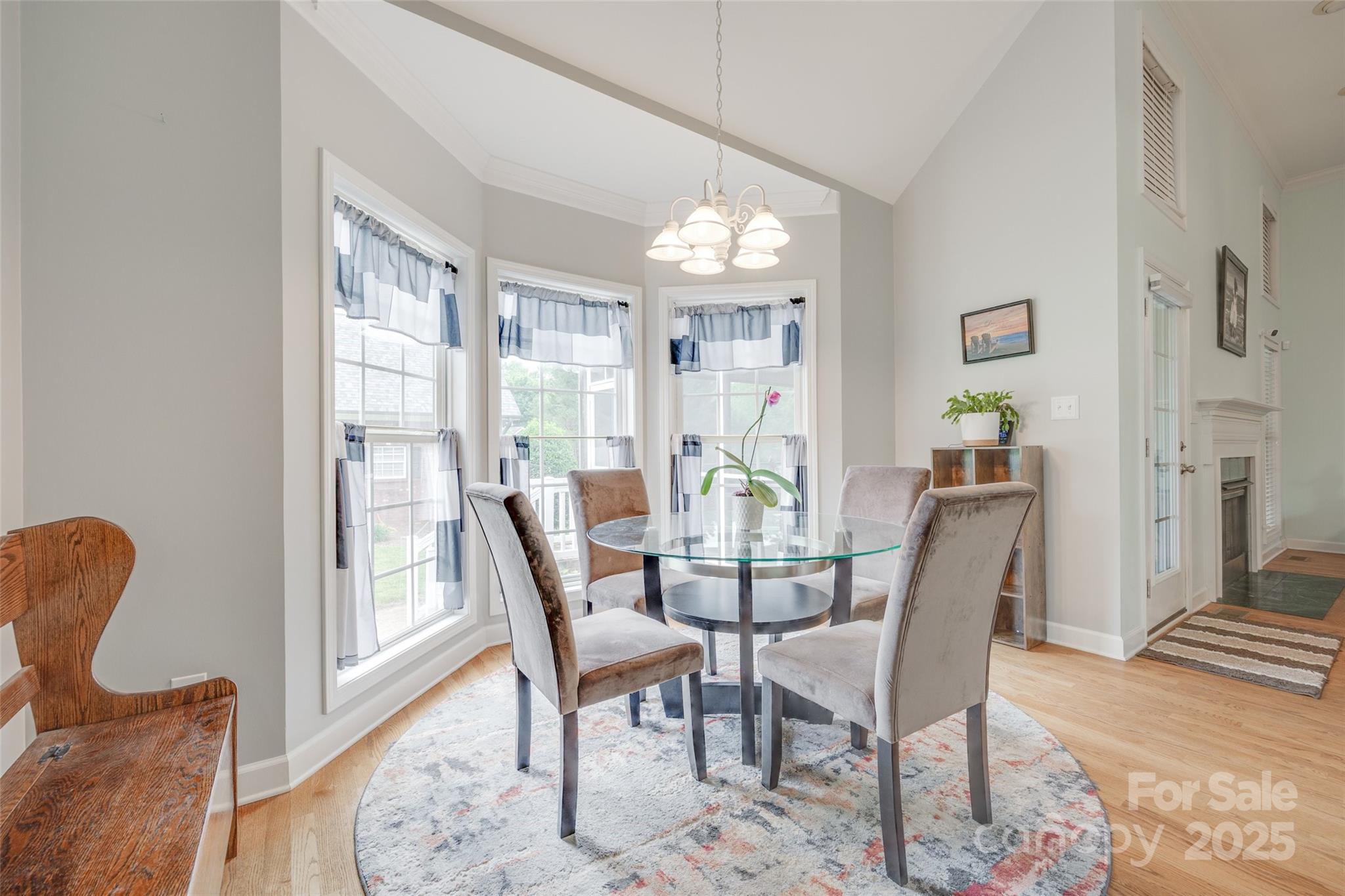 Miller Pond - Residential