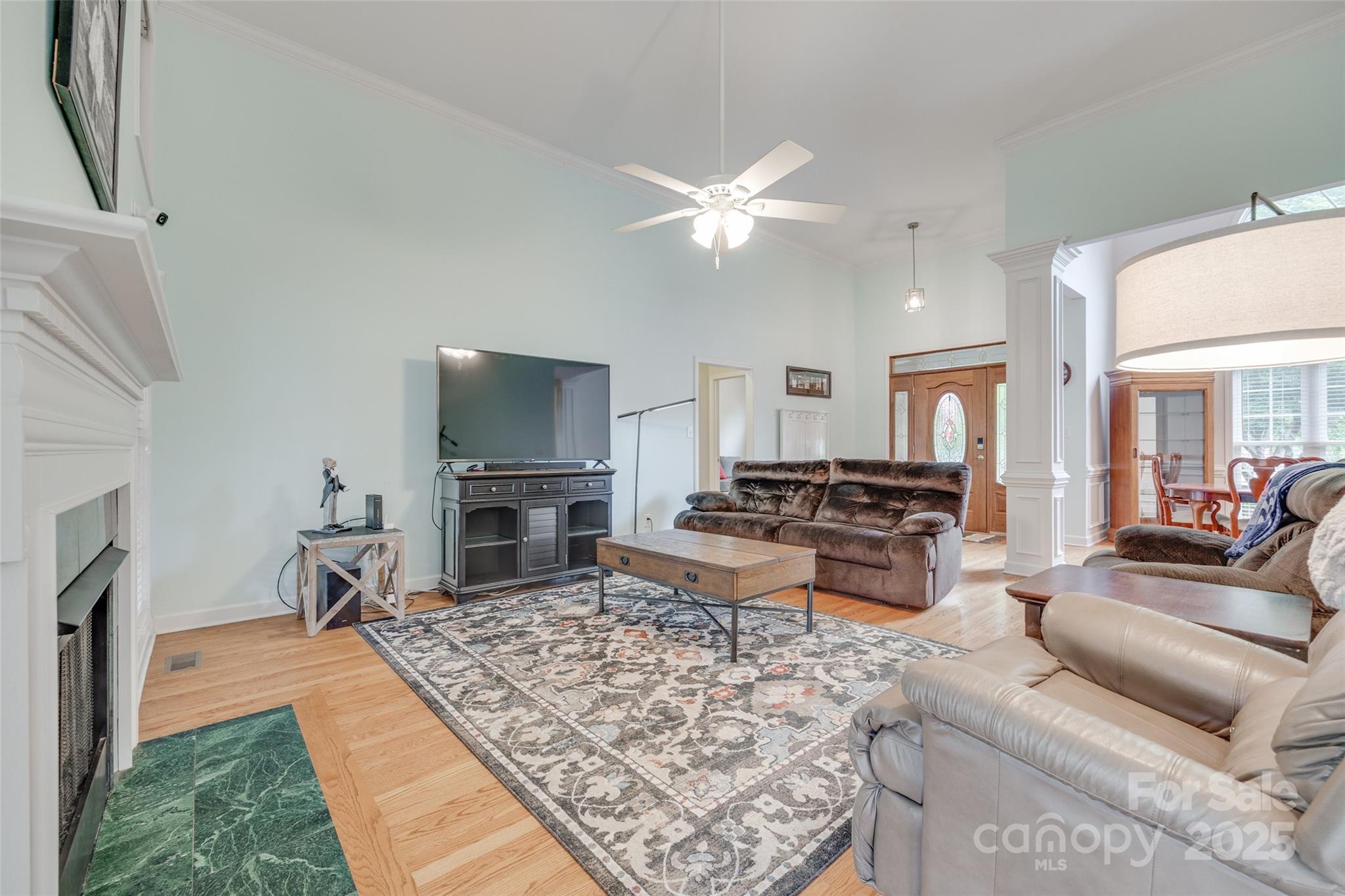 Miller Pond - Residential