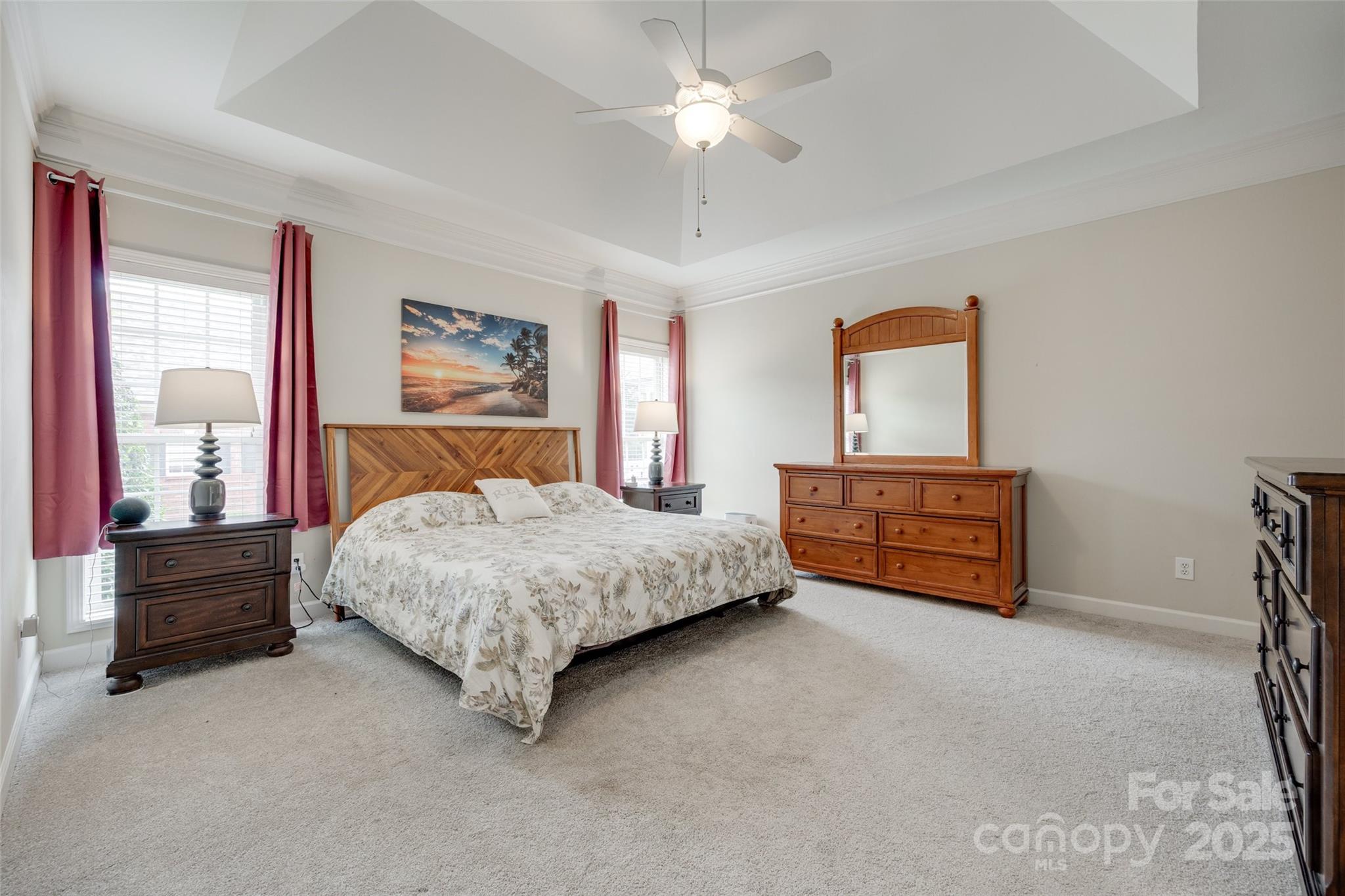 Miller Pond - Residential