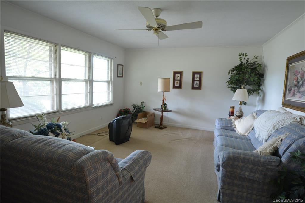 Hallmark Estates - Residential