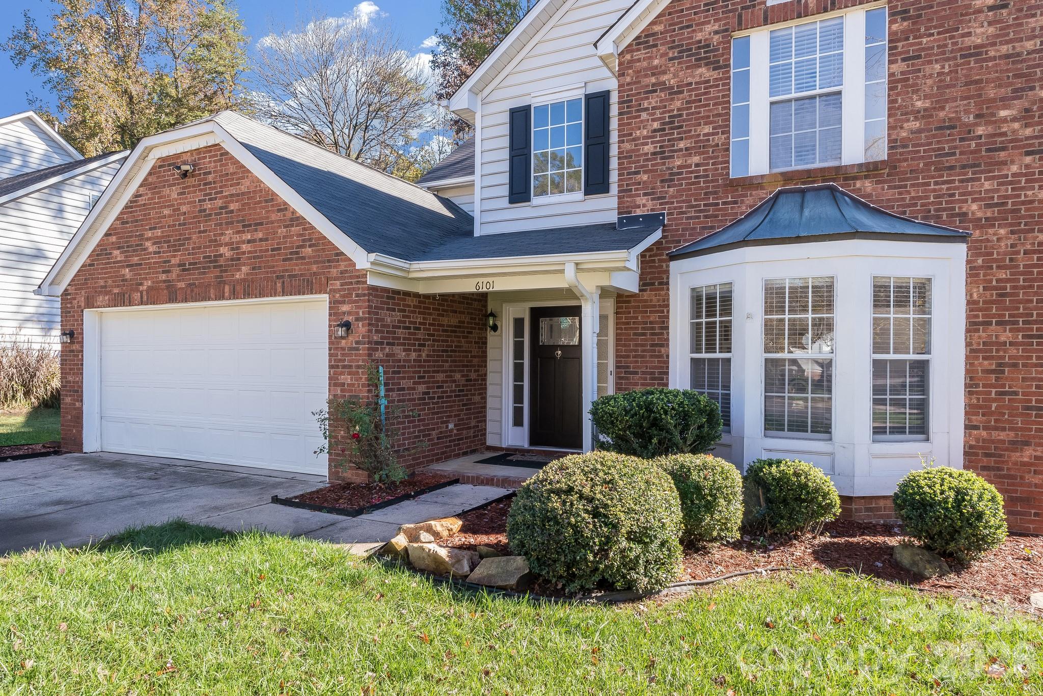 6101 Skyline Drive