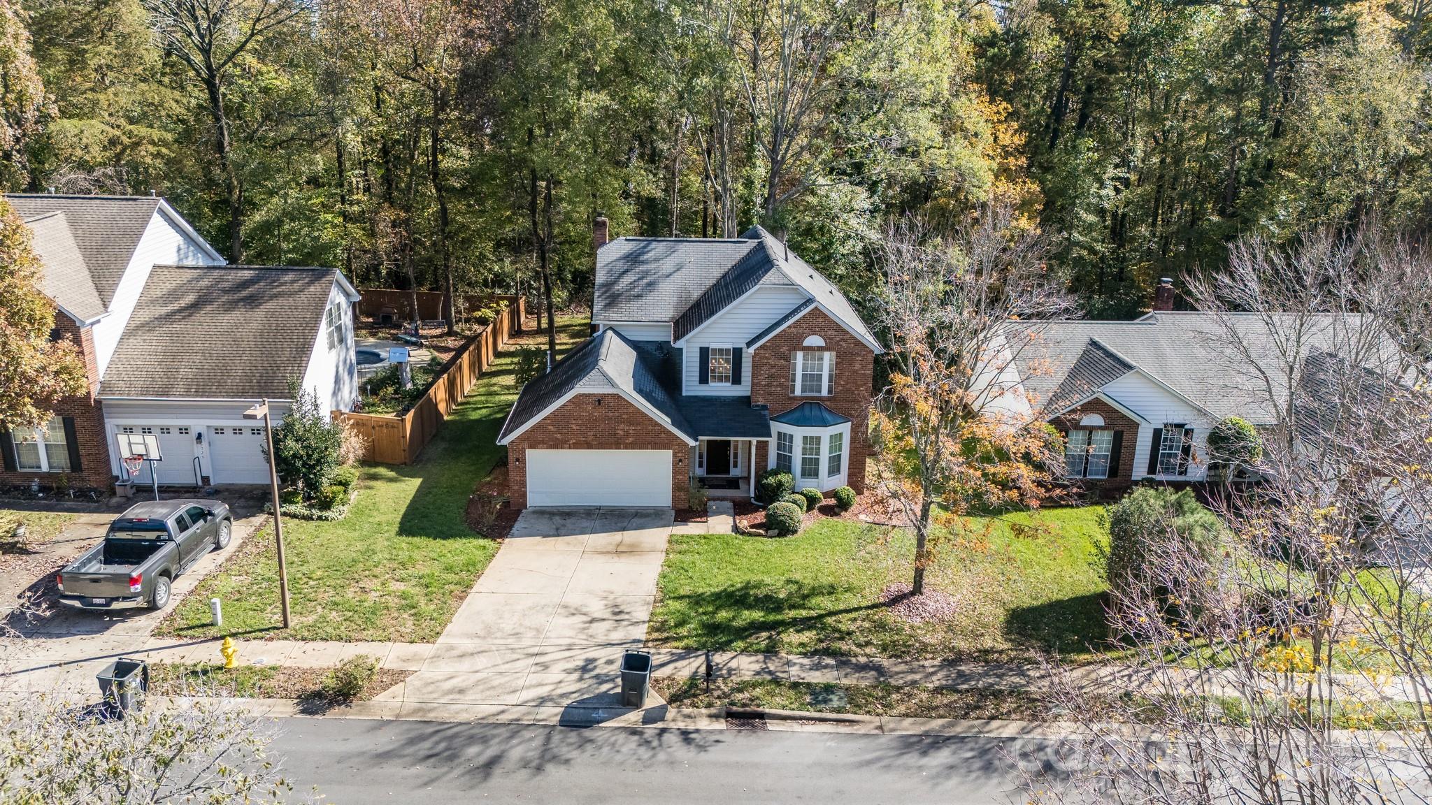 6101 Skyline Drive