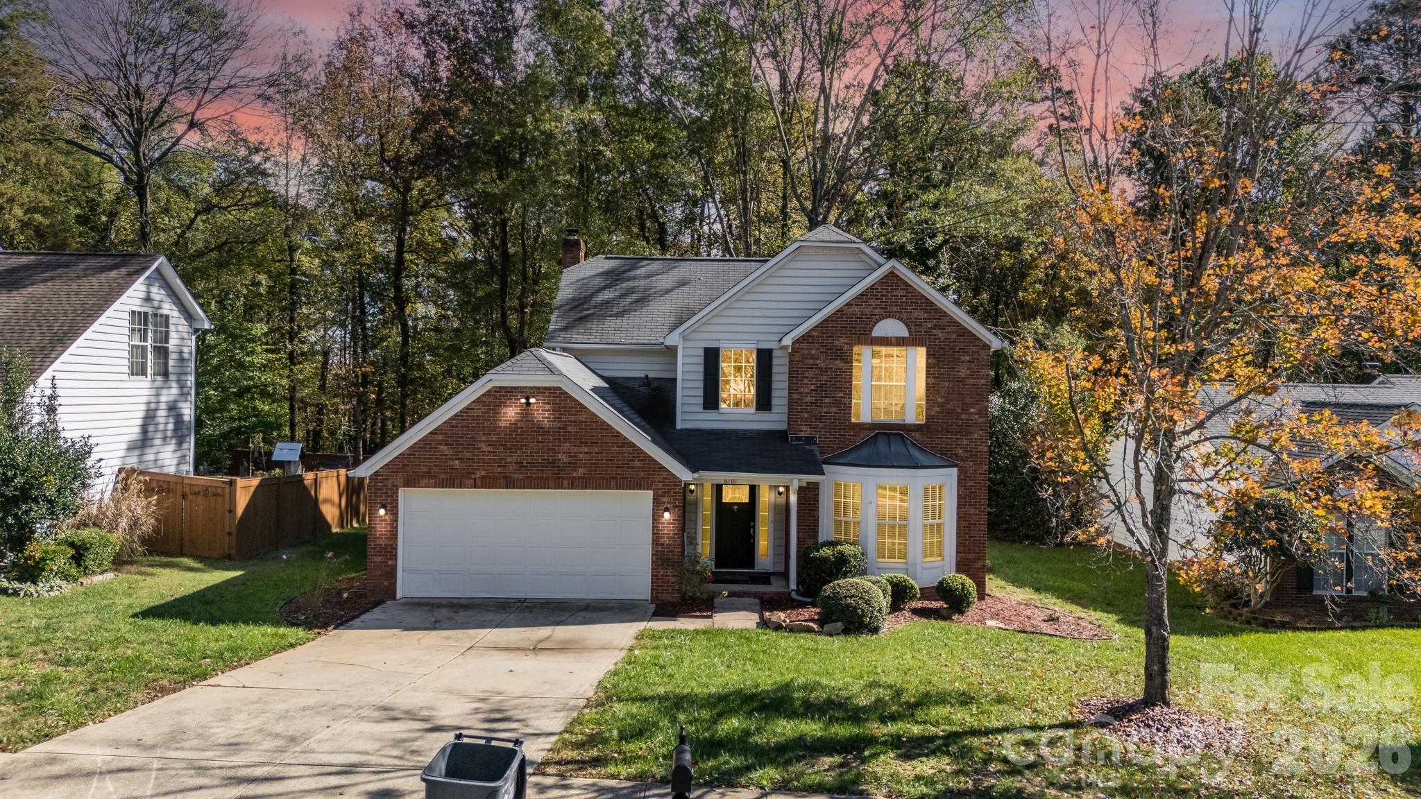 6101 Skyline Drive