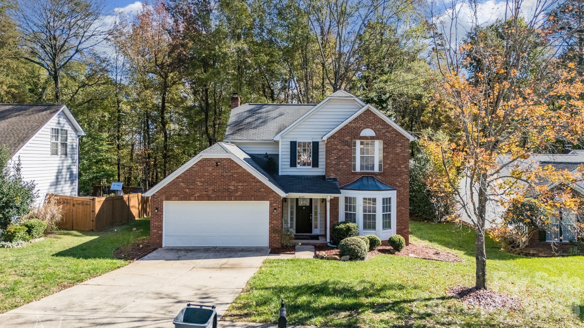 6101 Skyline Drive