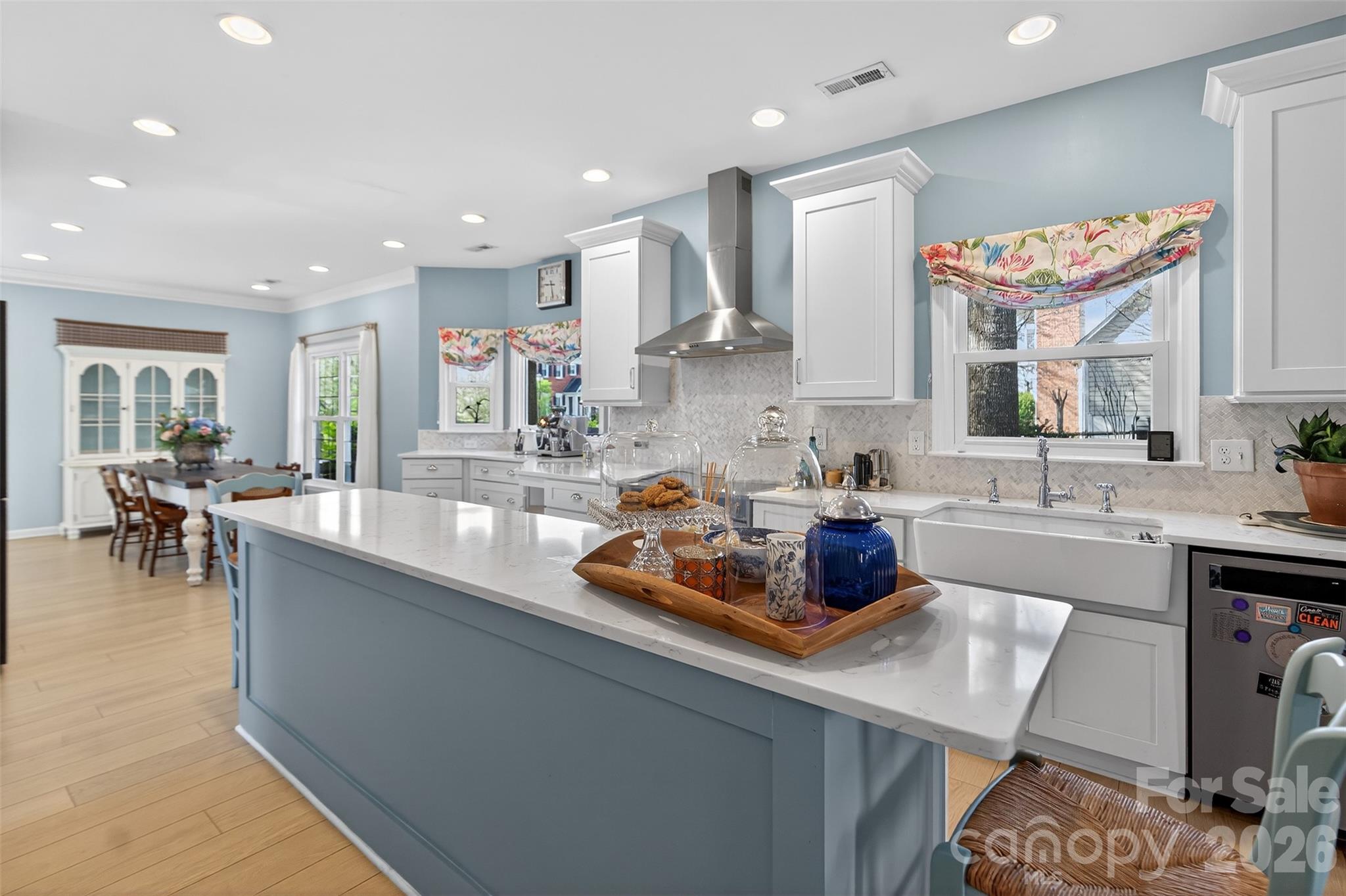 Landen Meadows - Residential