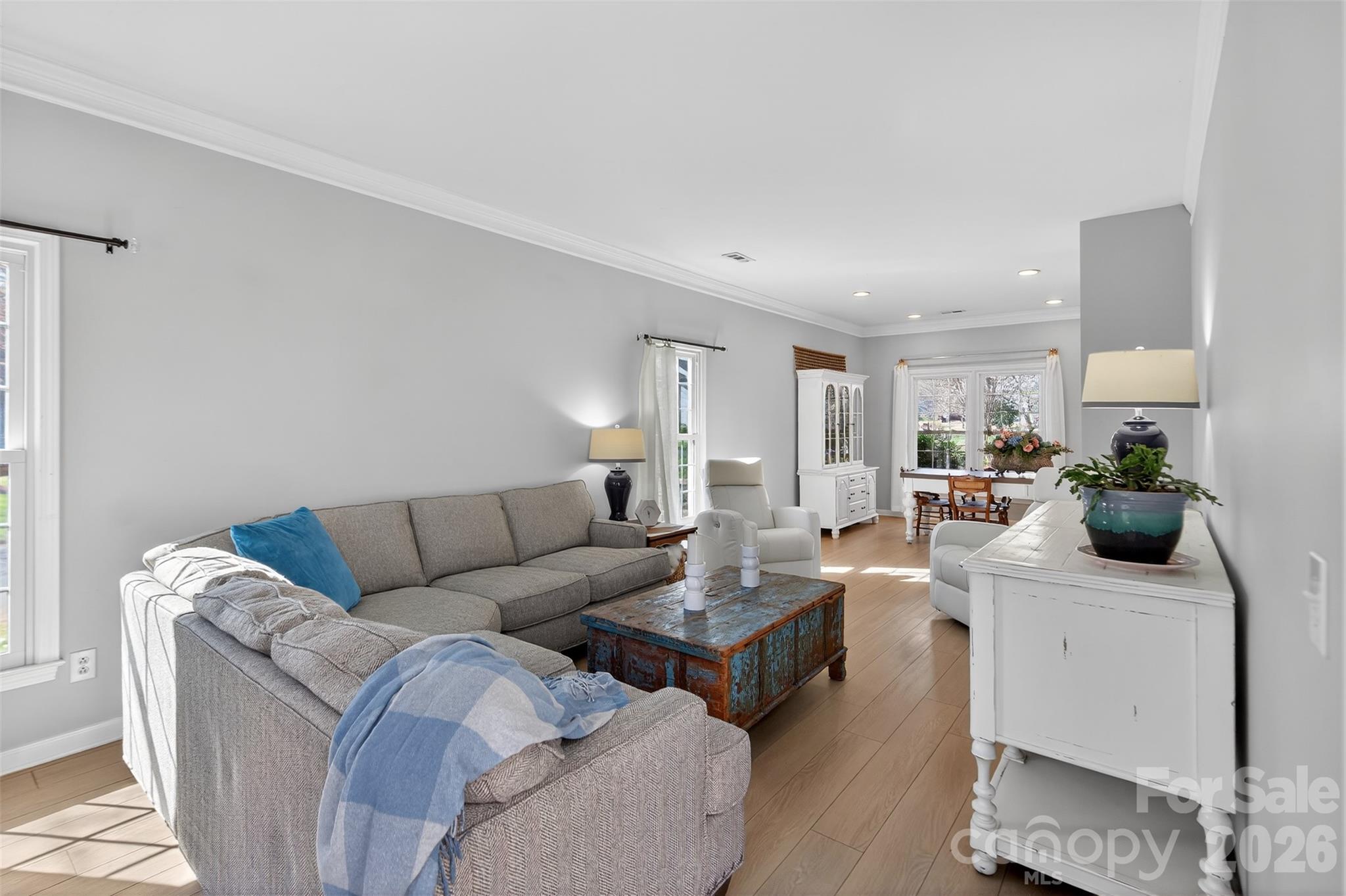 Landen Meadows - Residential