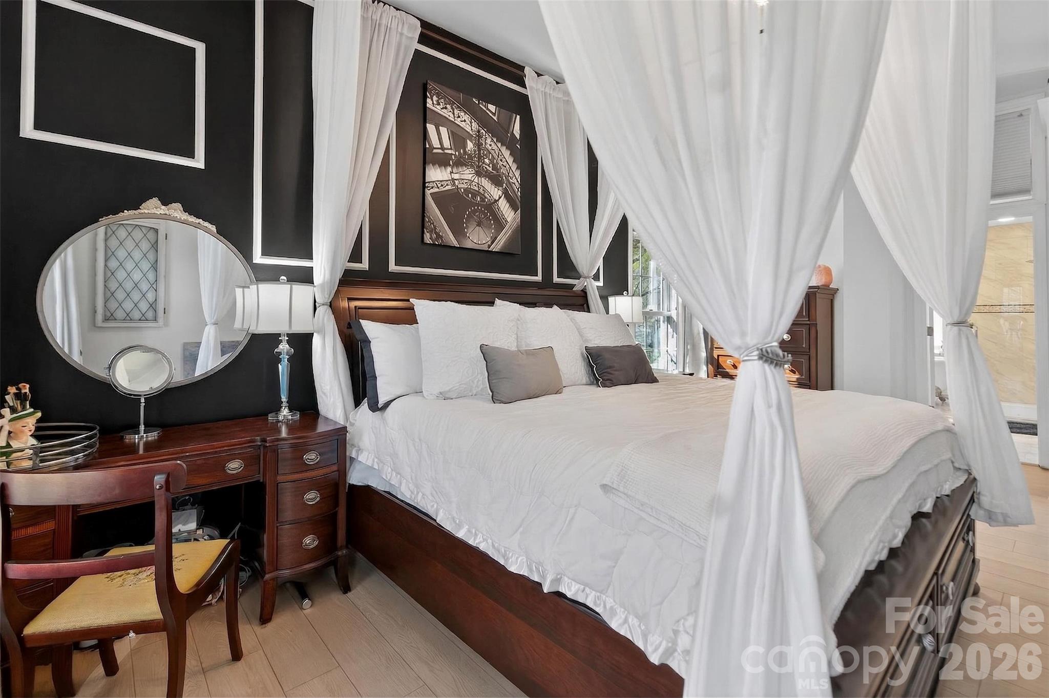 Landen Meadows - Residential