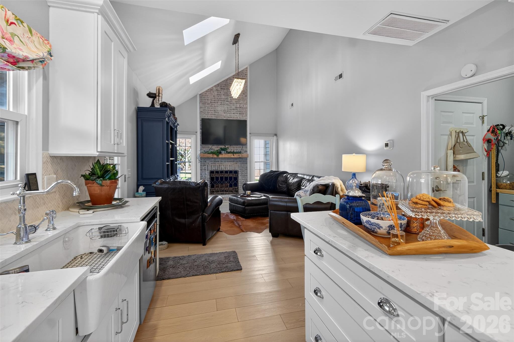 Landen Meadows - Residential