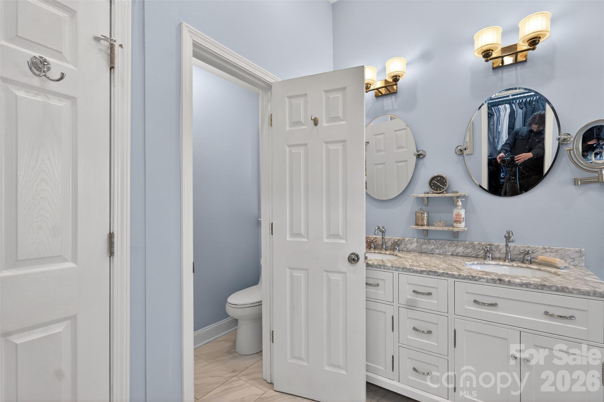 Landen Meadows - Residential