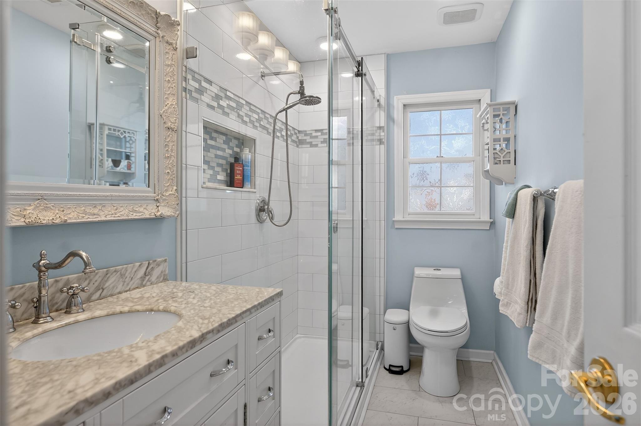 Landen Meadows - Residential