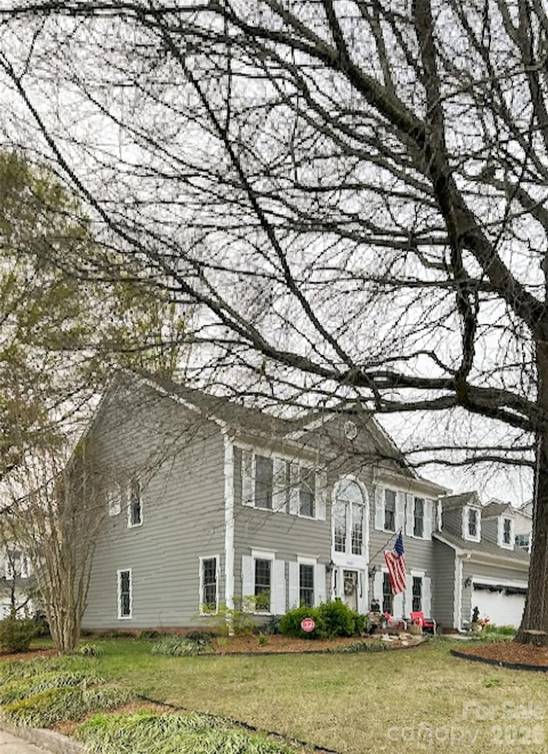 Landen Meadows - Residential