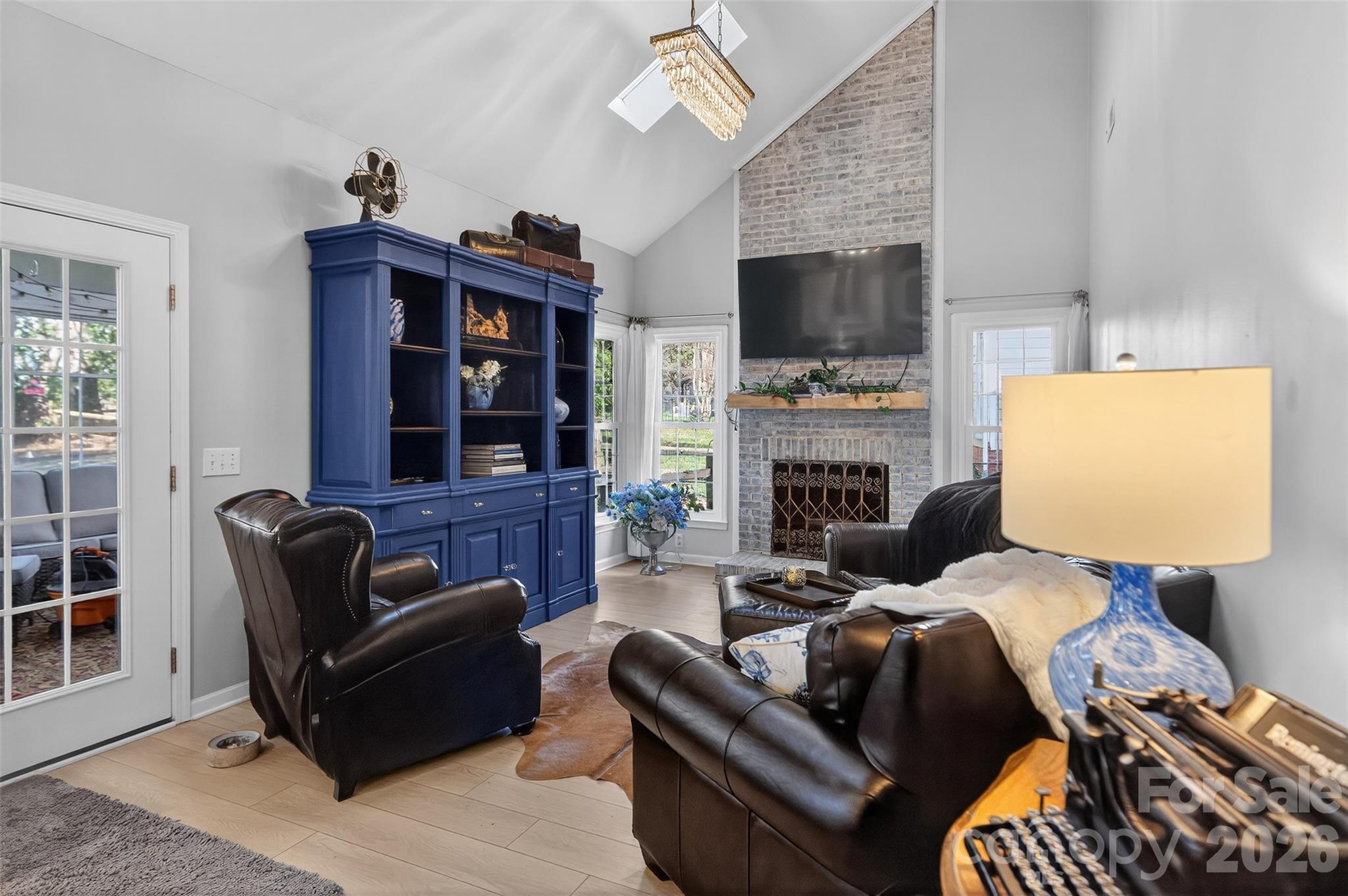 Landen Meadows - Residential