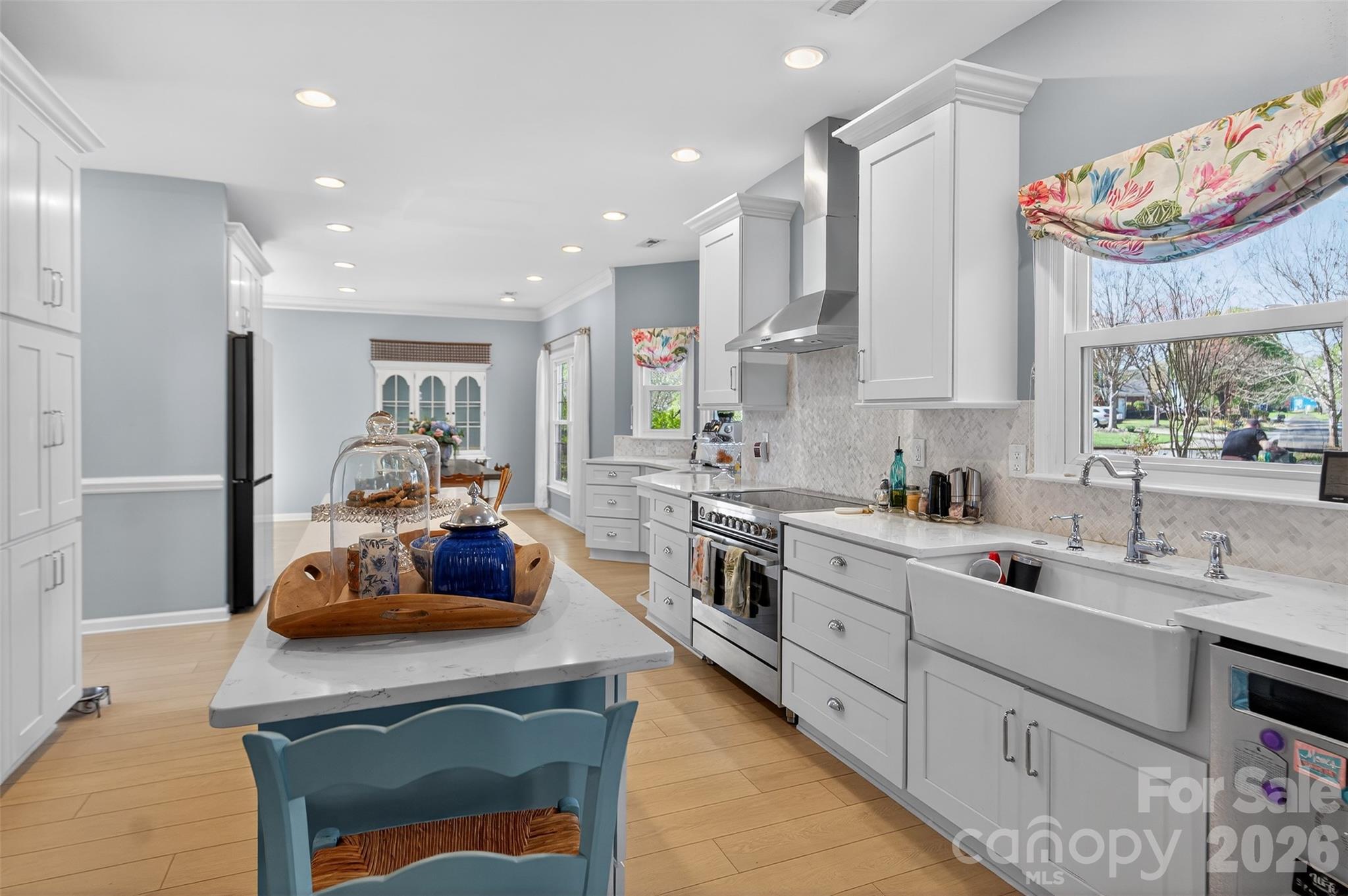 Landen Meadows - Residential