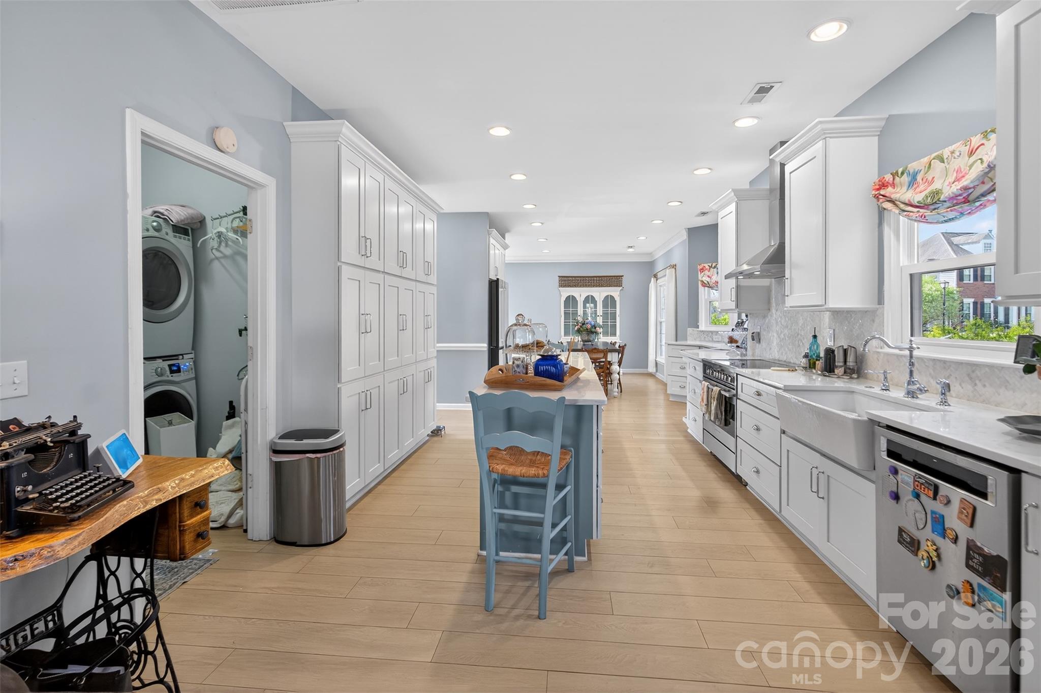 Landen Meadows - Residential