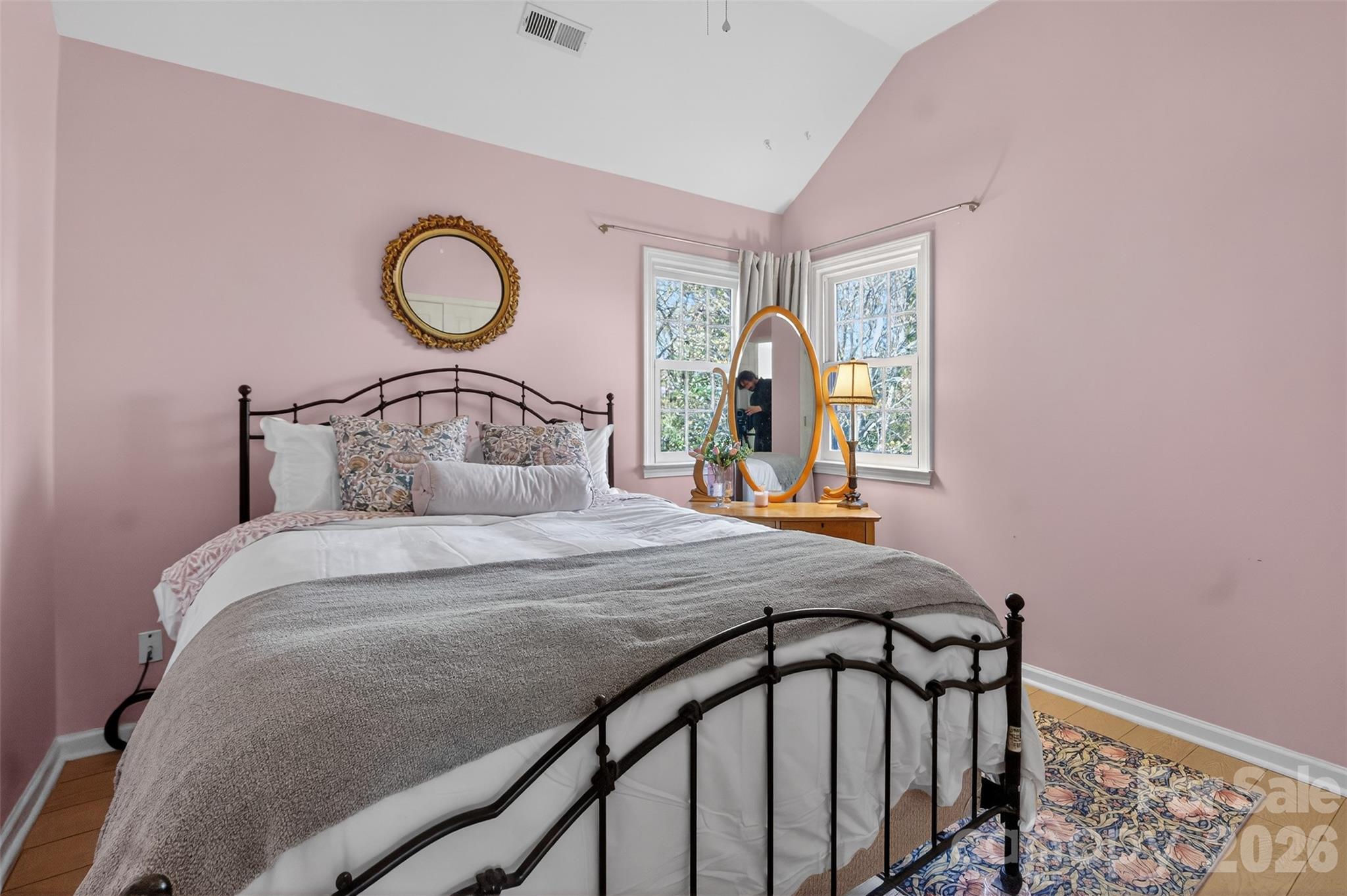 Landen Meadows - Residential