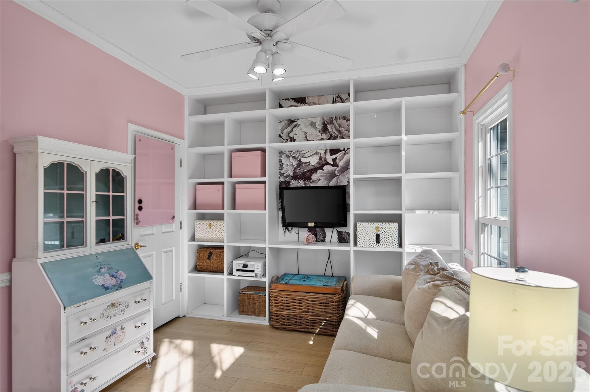 Landen Meadows - Residential