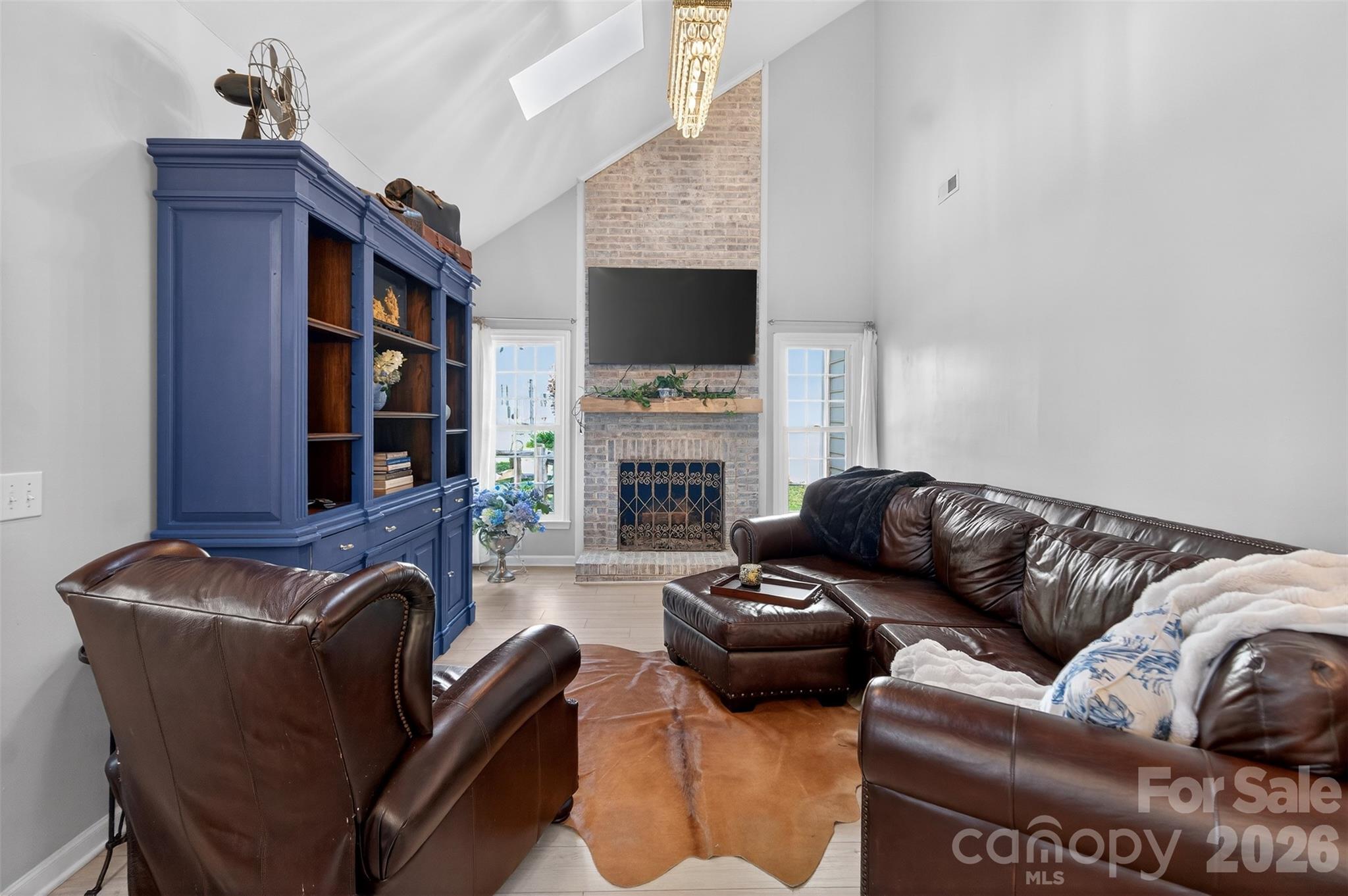 Landen Meadows - Residential