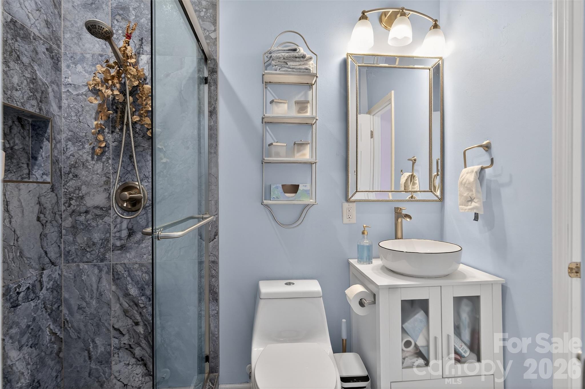 Landen Meadows - Residential