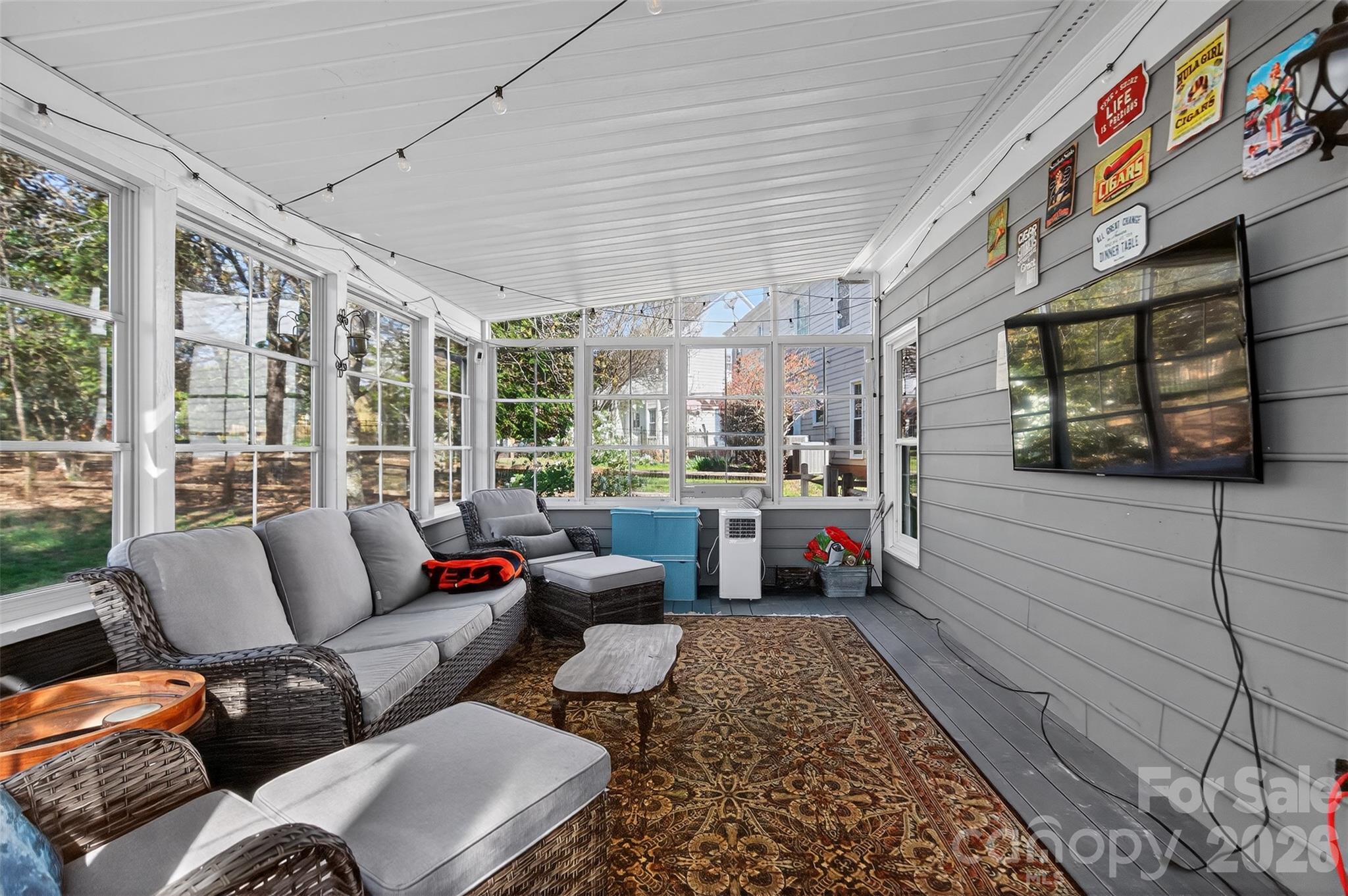 Landen Meadows - Residential