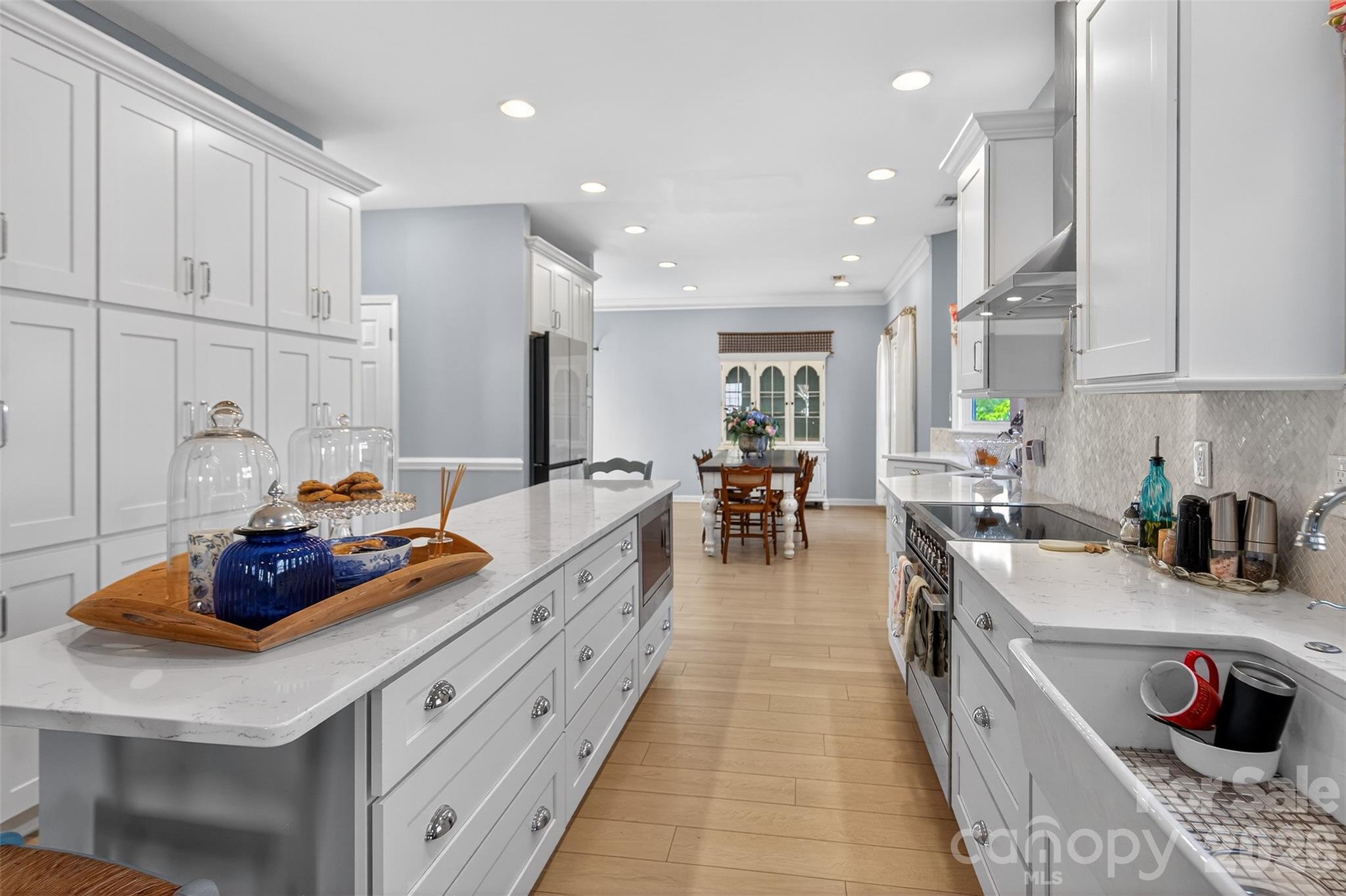 Landen Meadows - Residential