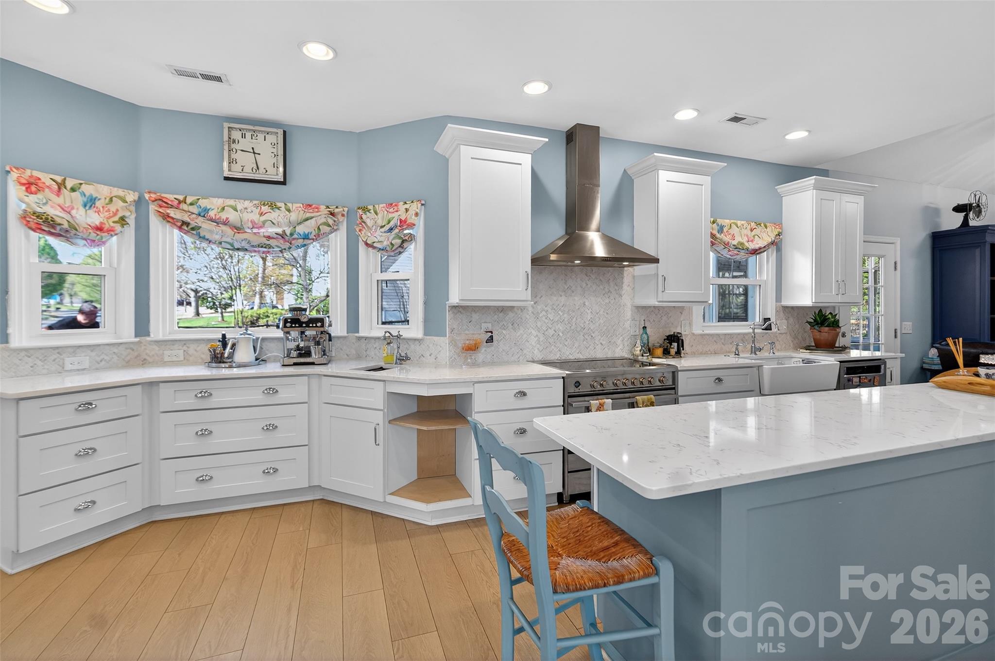 Landen Meadows - Residential