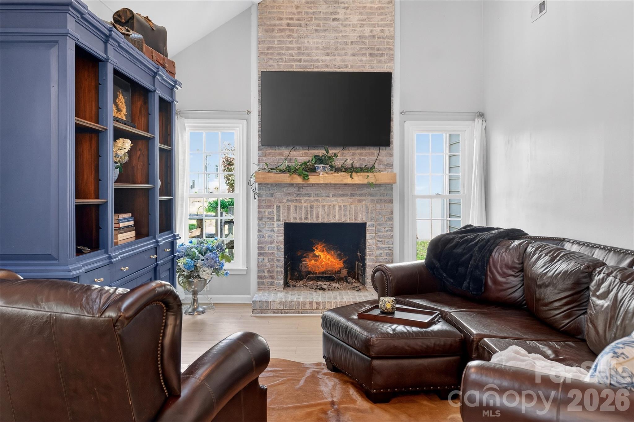 Landen Meadows - Residential