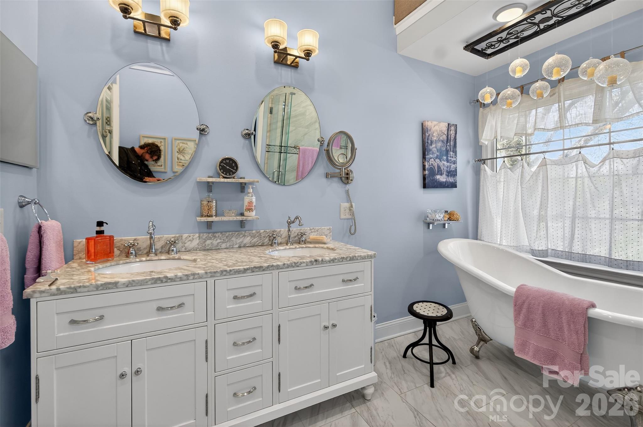 Landen Meadows - Residential