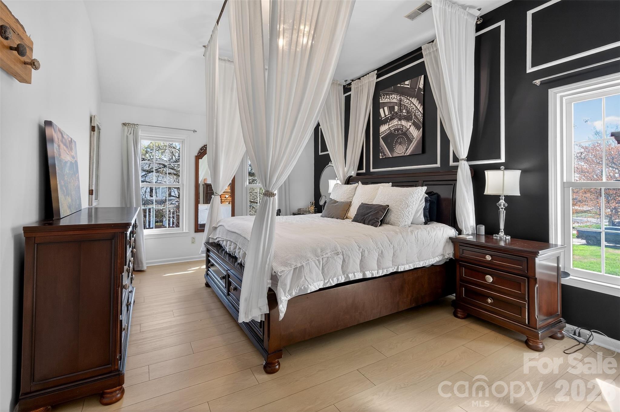 Landen Meadows - Residential