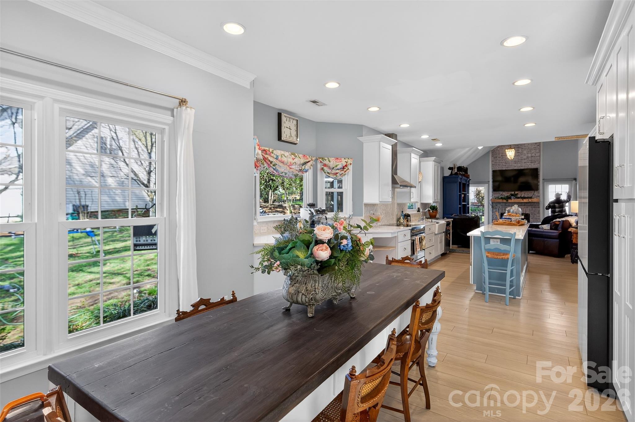 Landen Meadows - Residential