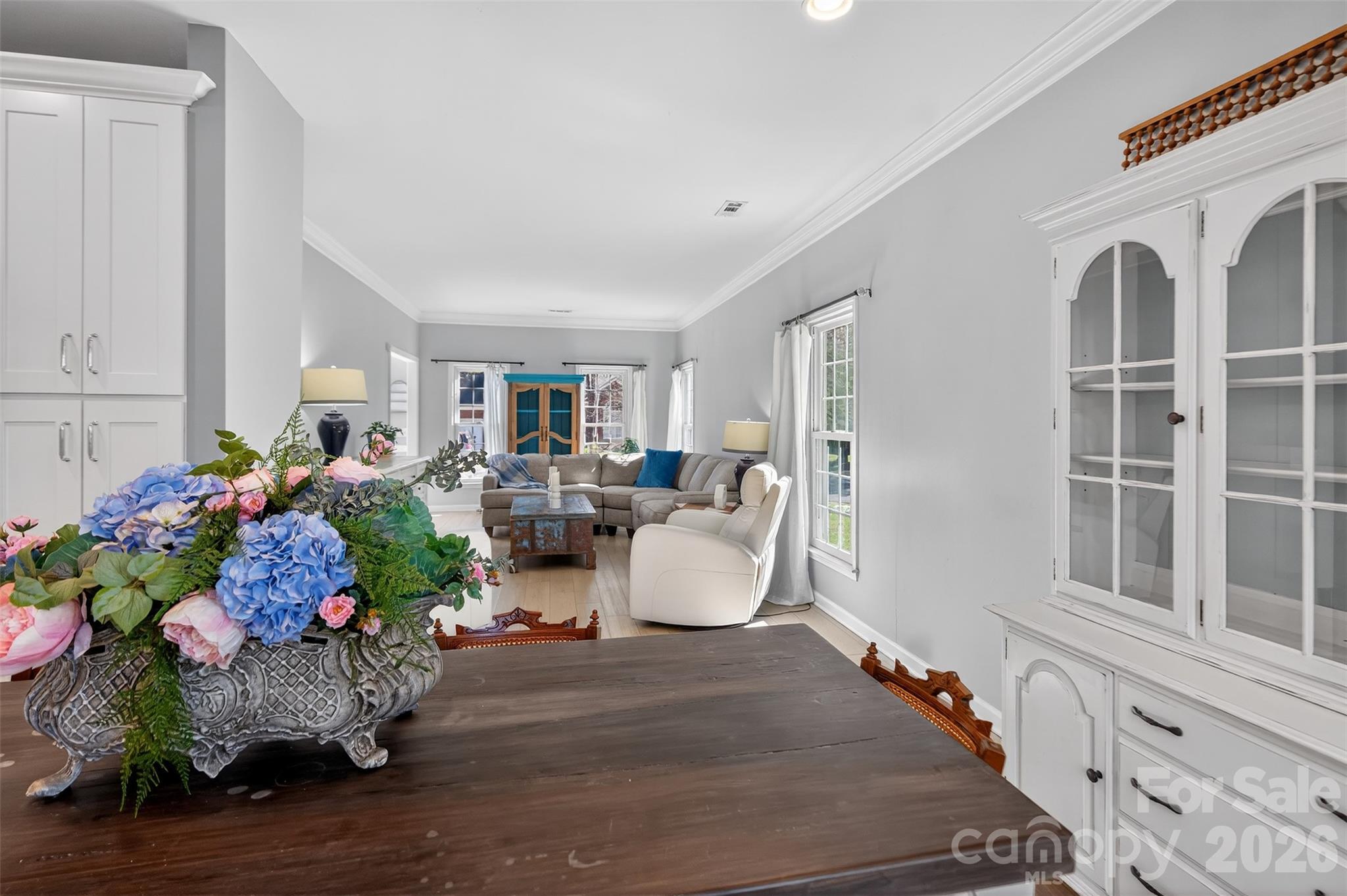 Landen Meadows - Residential