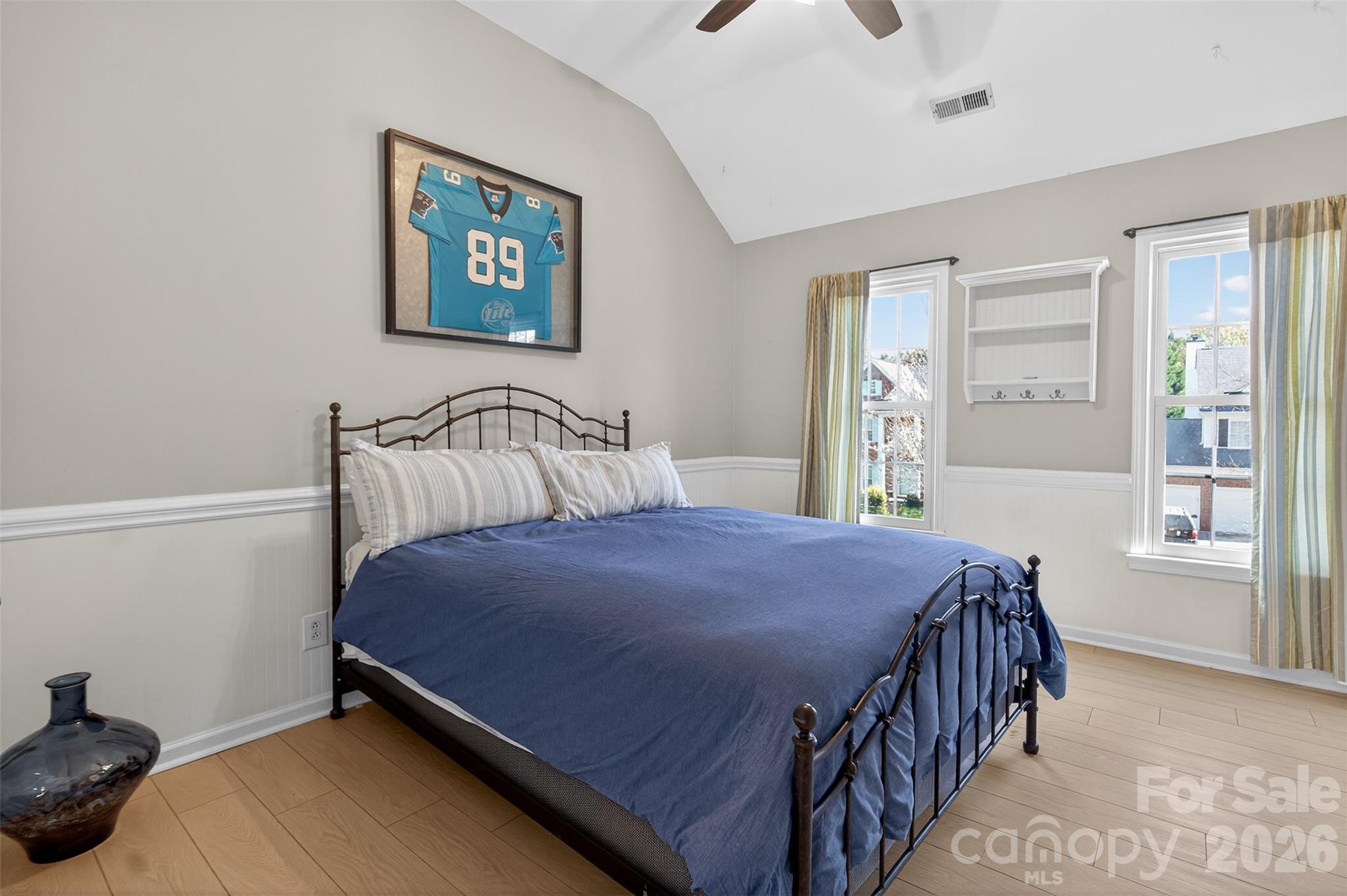 Landen Meadows - Residential