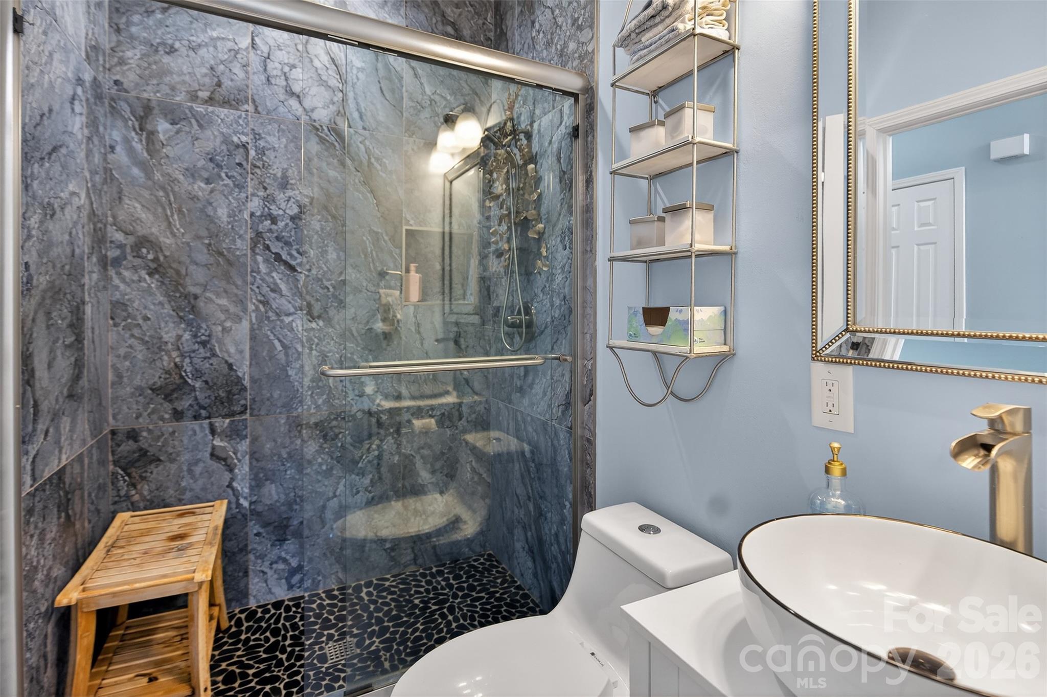 Landen Meadows - Residential