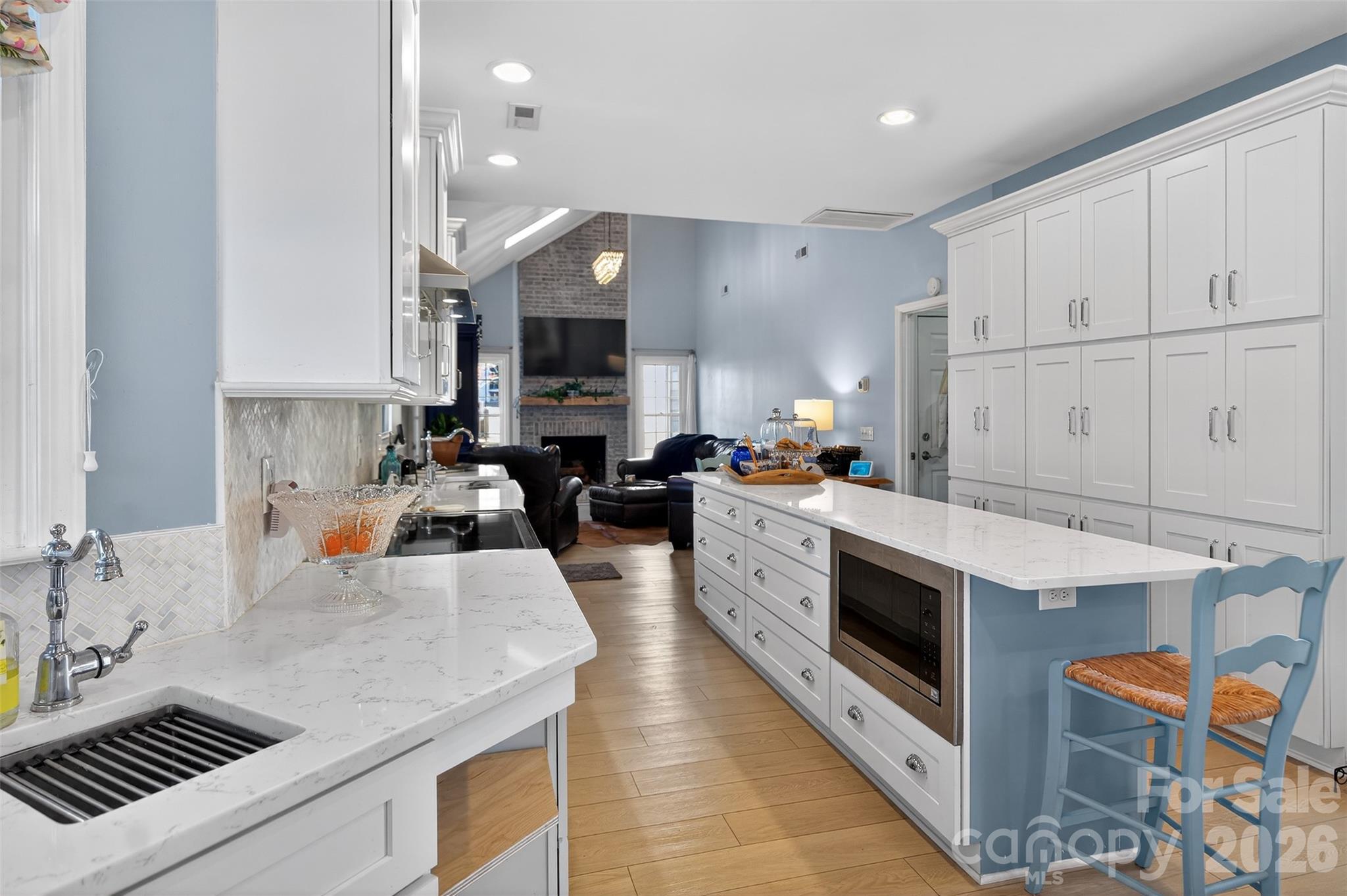 Landen Meadows - Residential