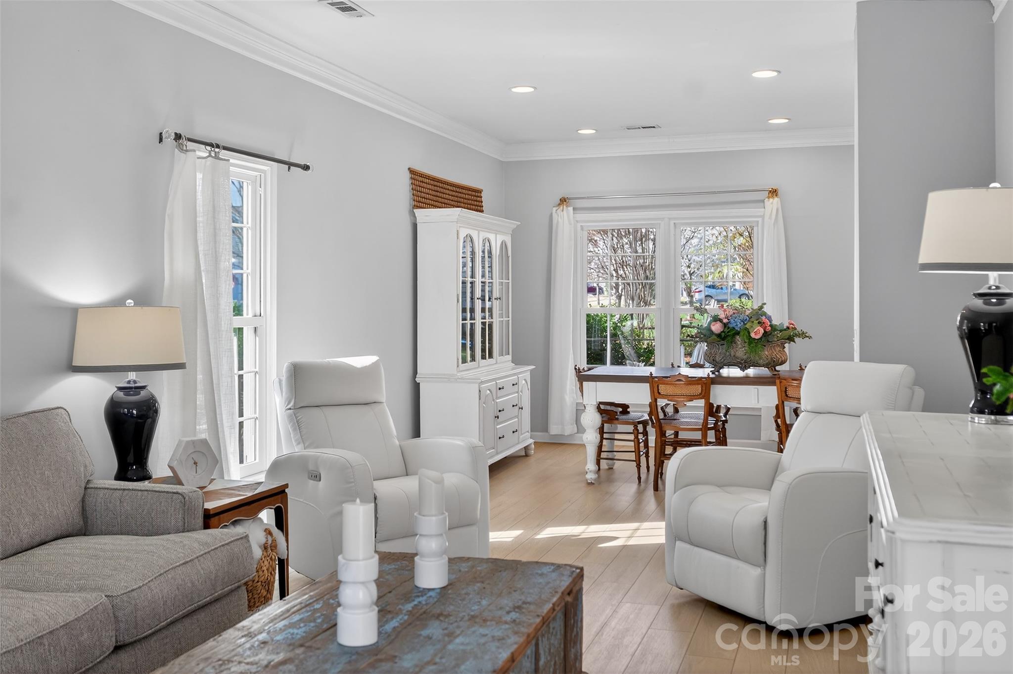 Landen Meadows - Residential