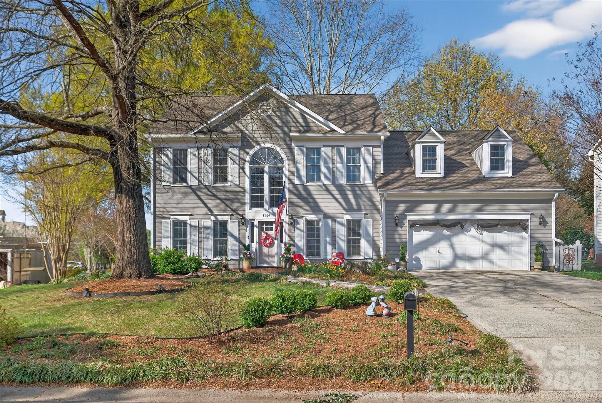 Landen Meadows - Residential