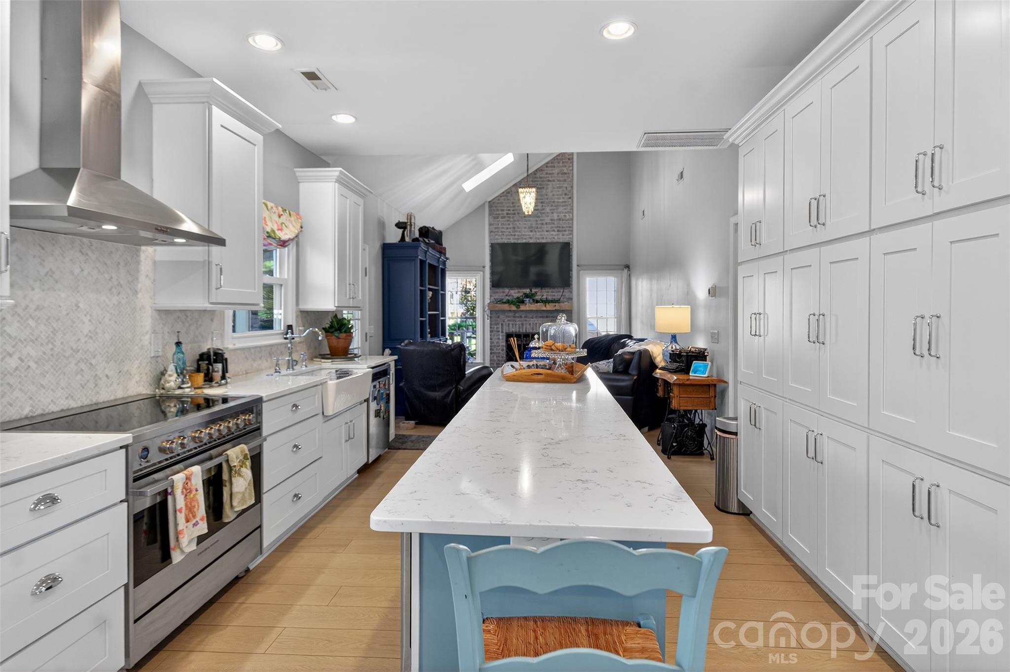 Landen Meadows - Residential