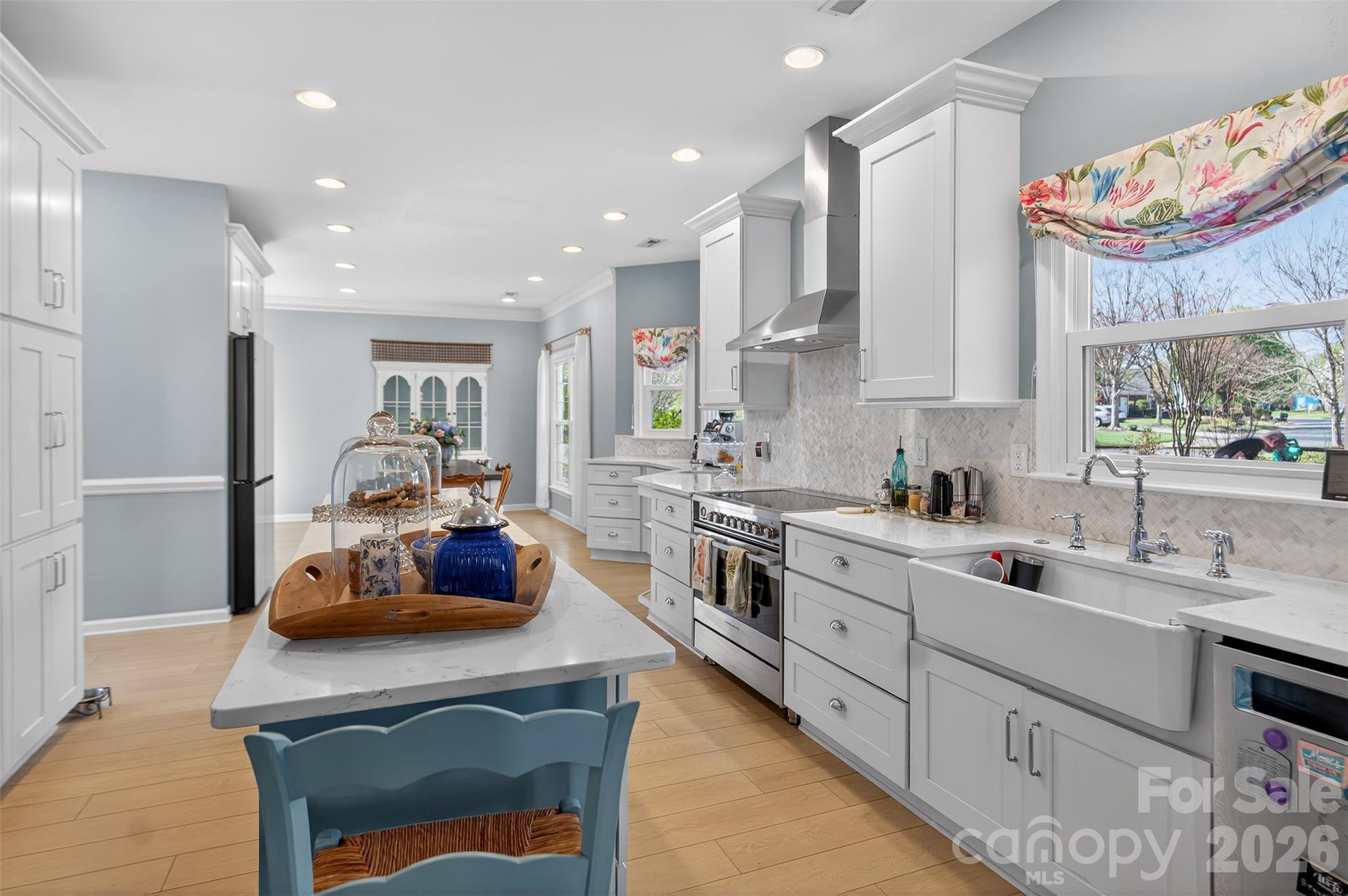 Landen Meadows - Residential