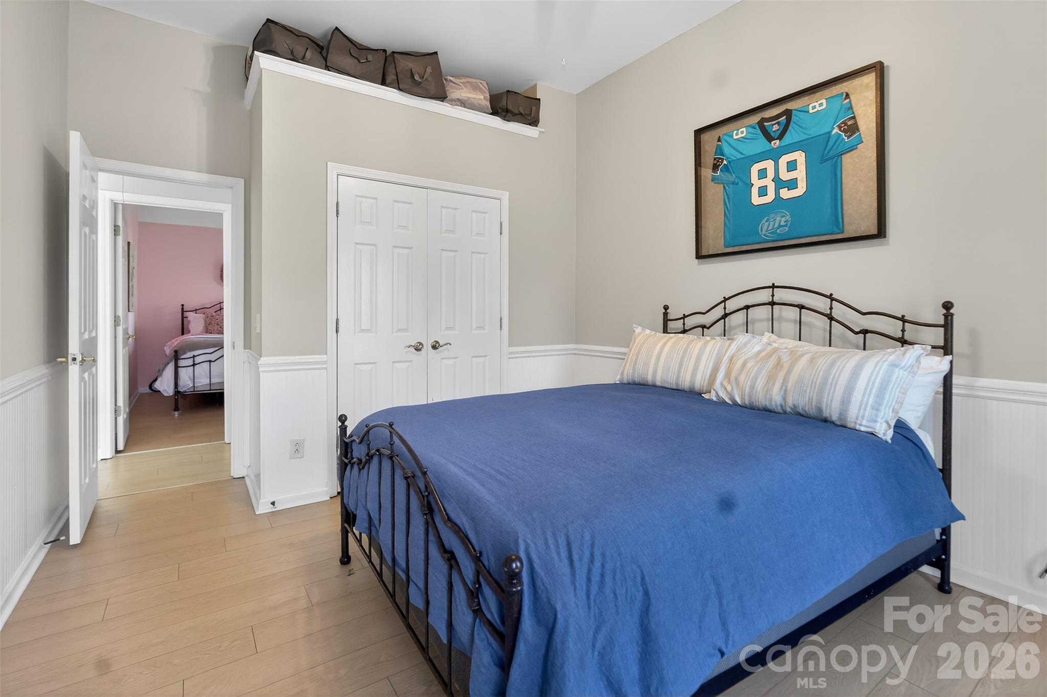 Landen Meadows - Residential