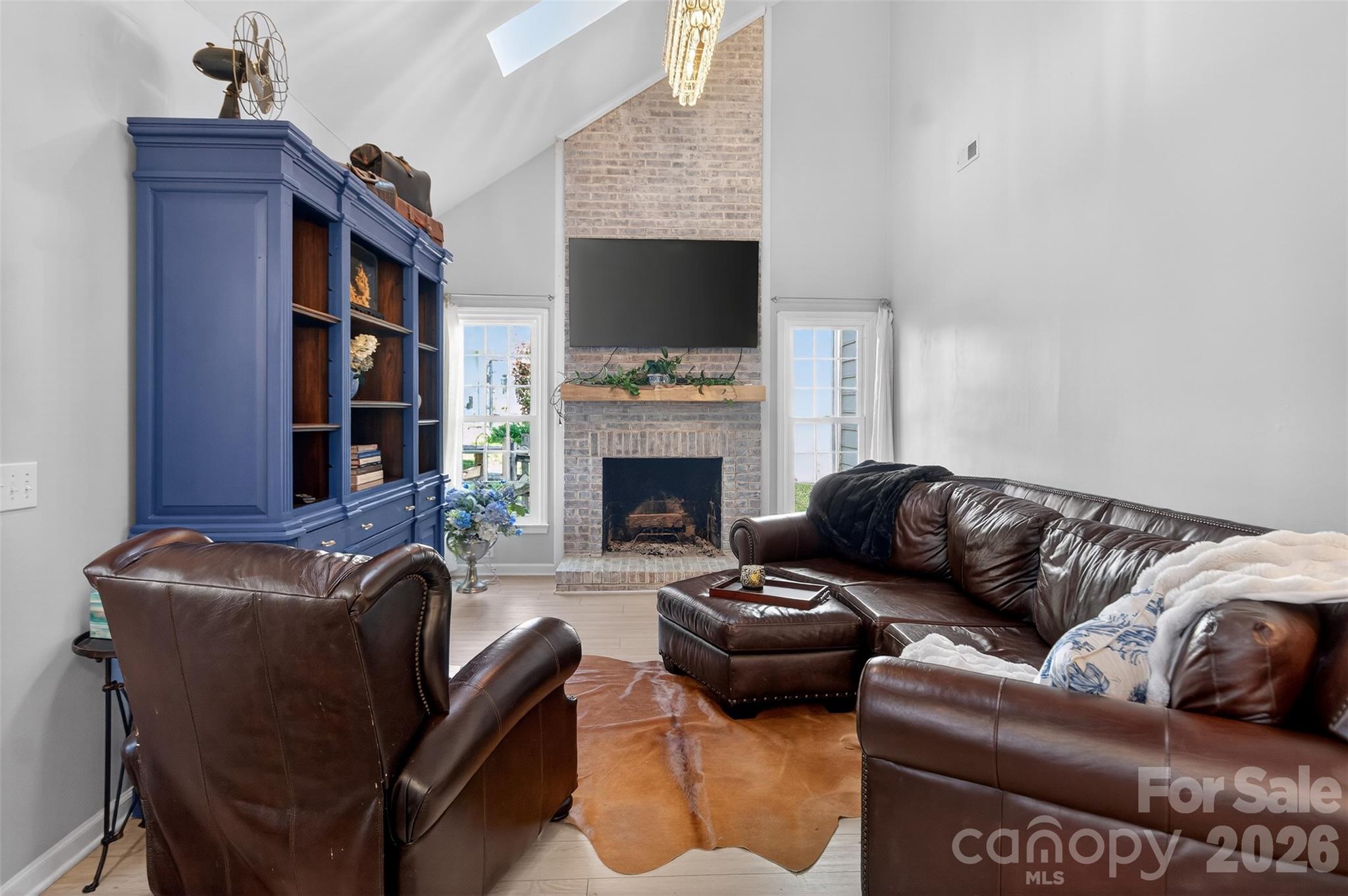 Landen Meadows - Residential