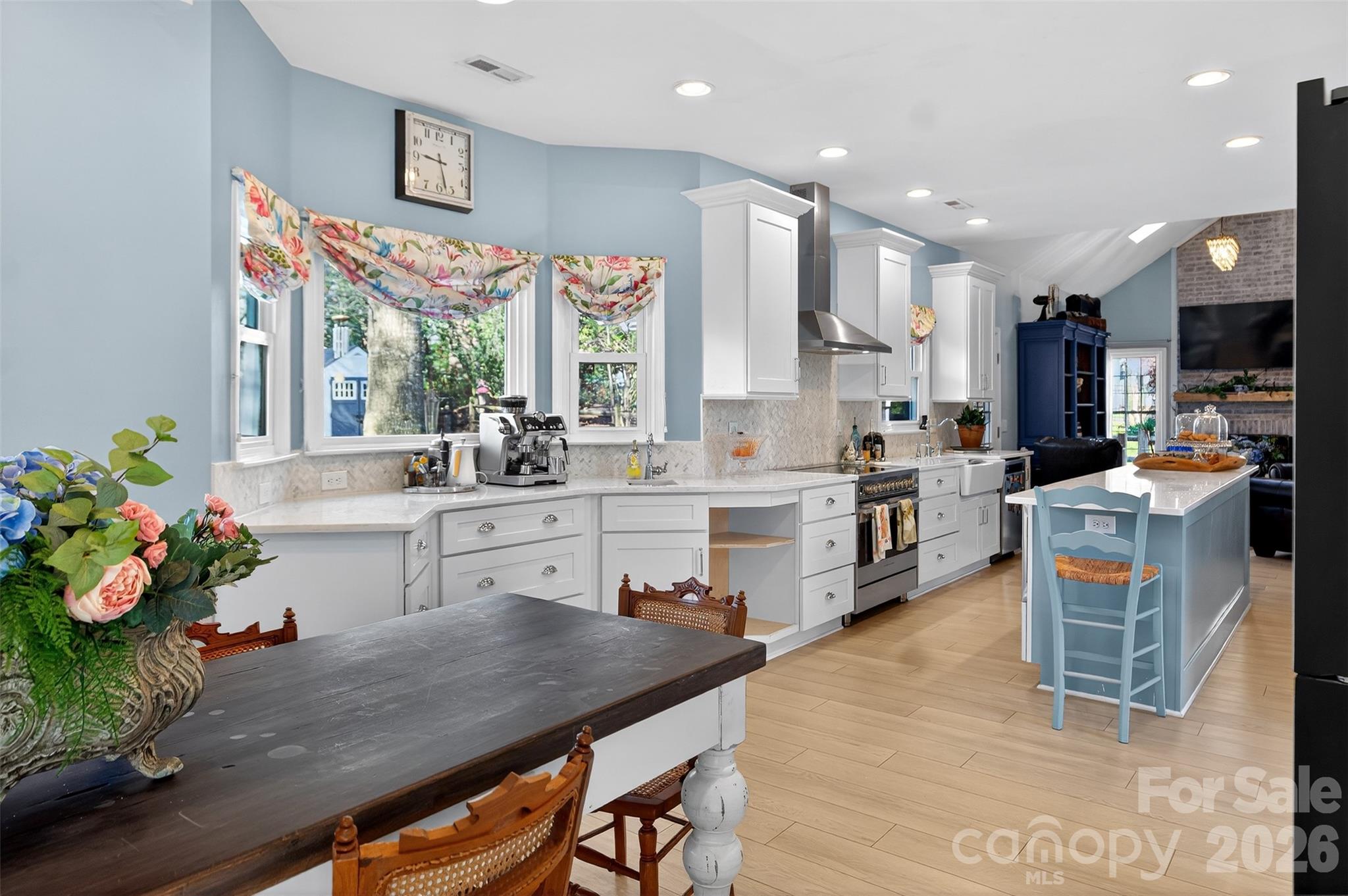 Landen Meadows - Residential