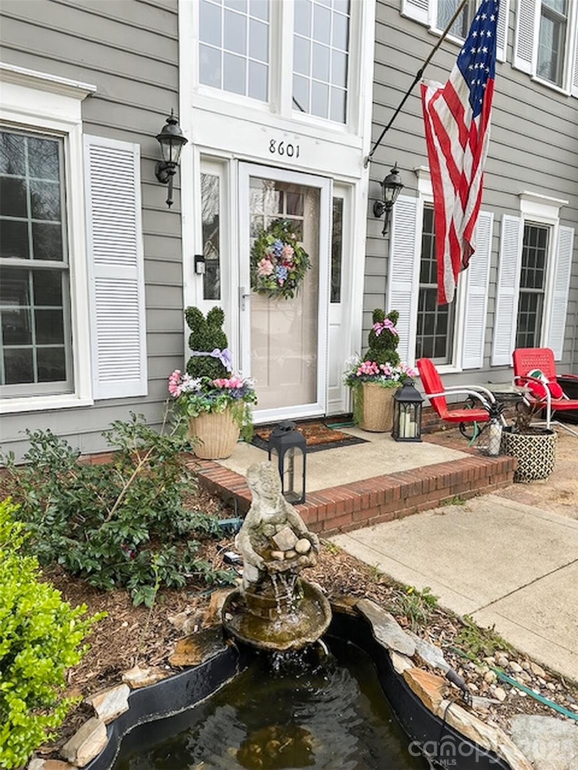 Landen Meadows - Residential