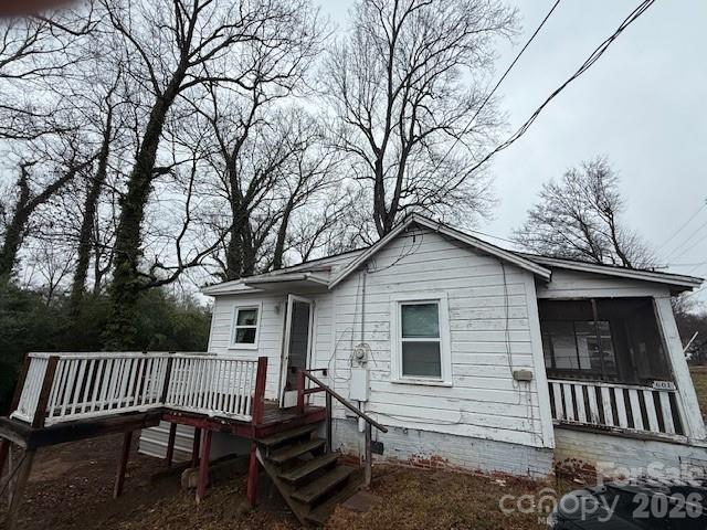 Morrowebb MIll Village - Residential